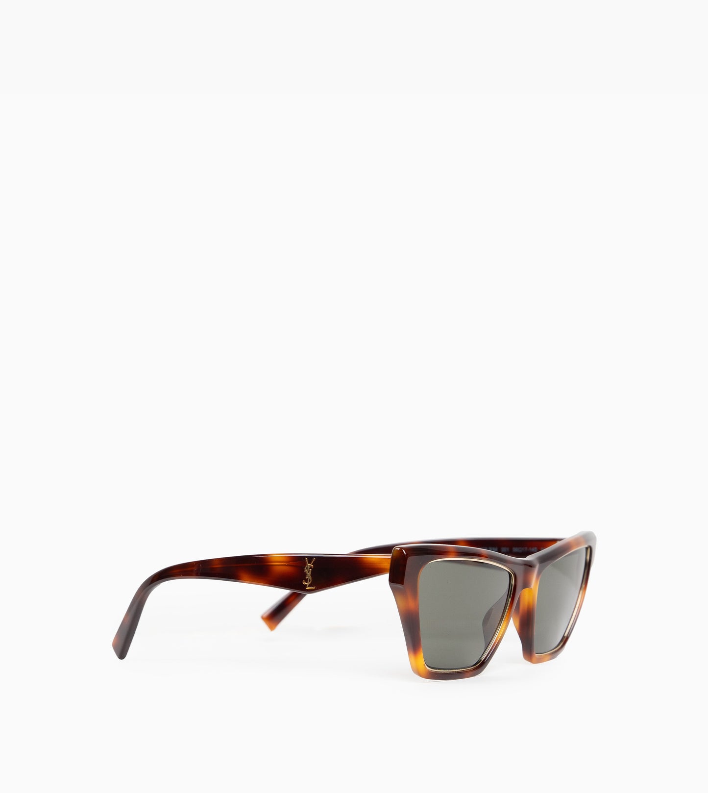 SAINT LAURENT- M130 Sunglasses