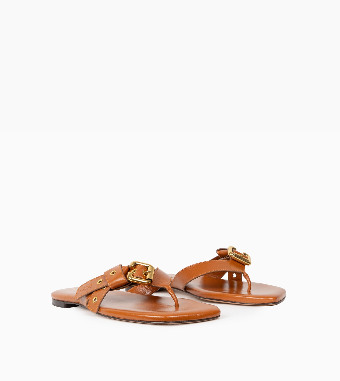 CHLOÉ- Mae Sandal