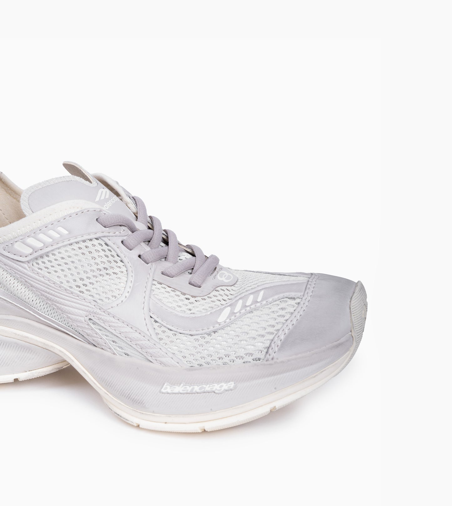 BALENCIAGA- Circuit Sneaker