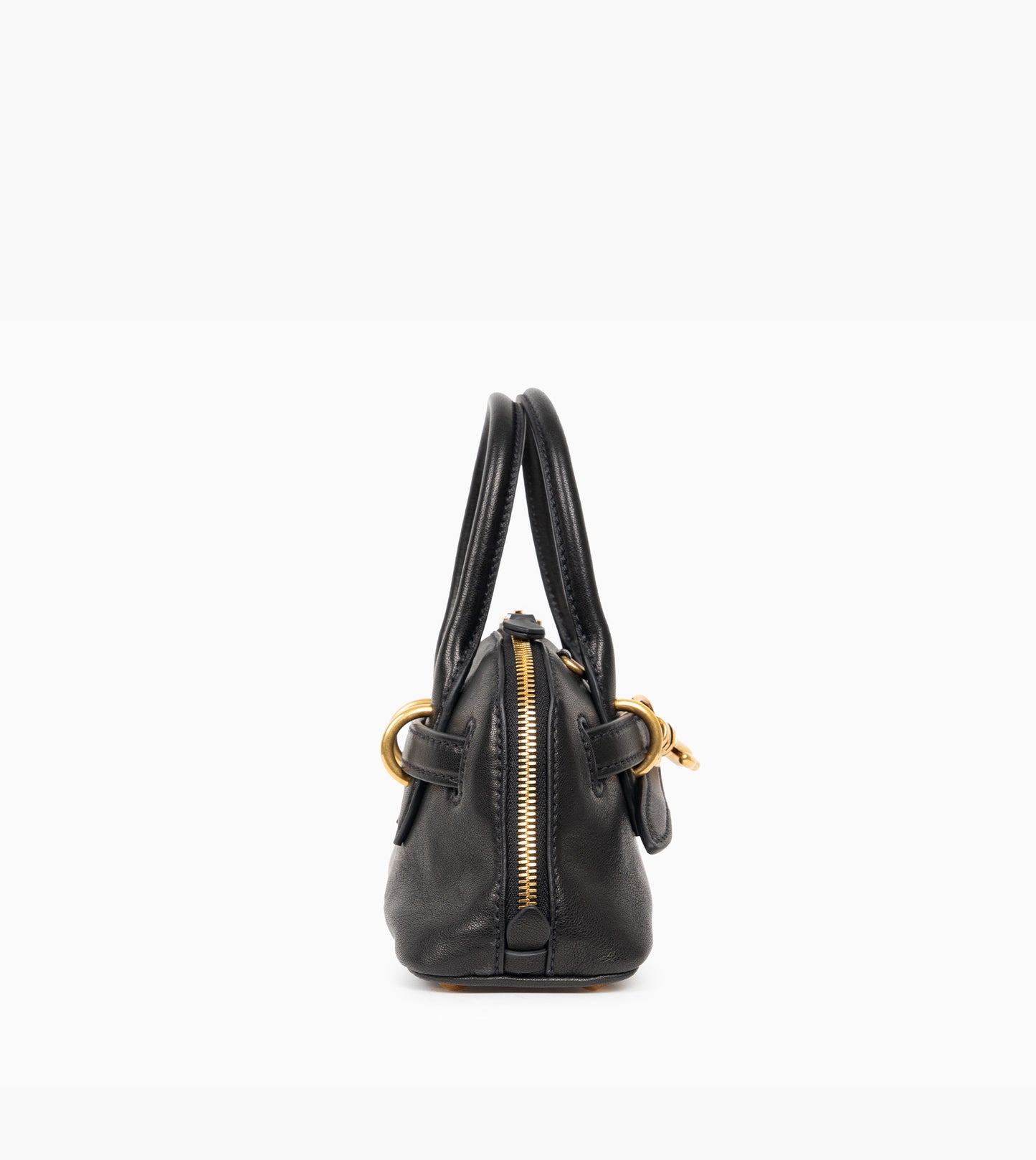 MIU MIU- Aviator Mini