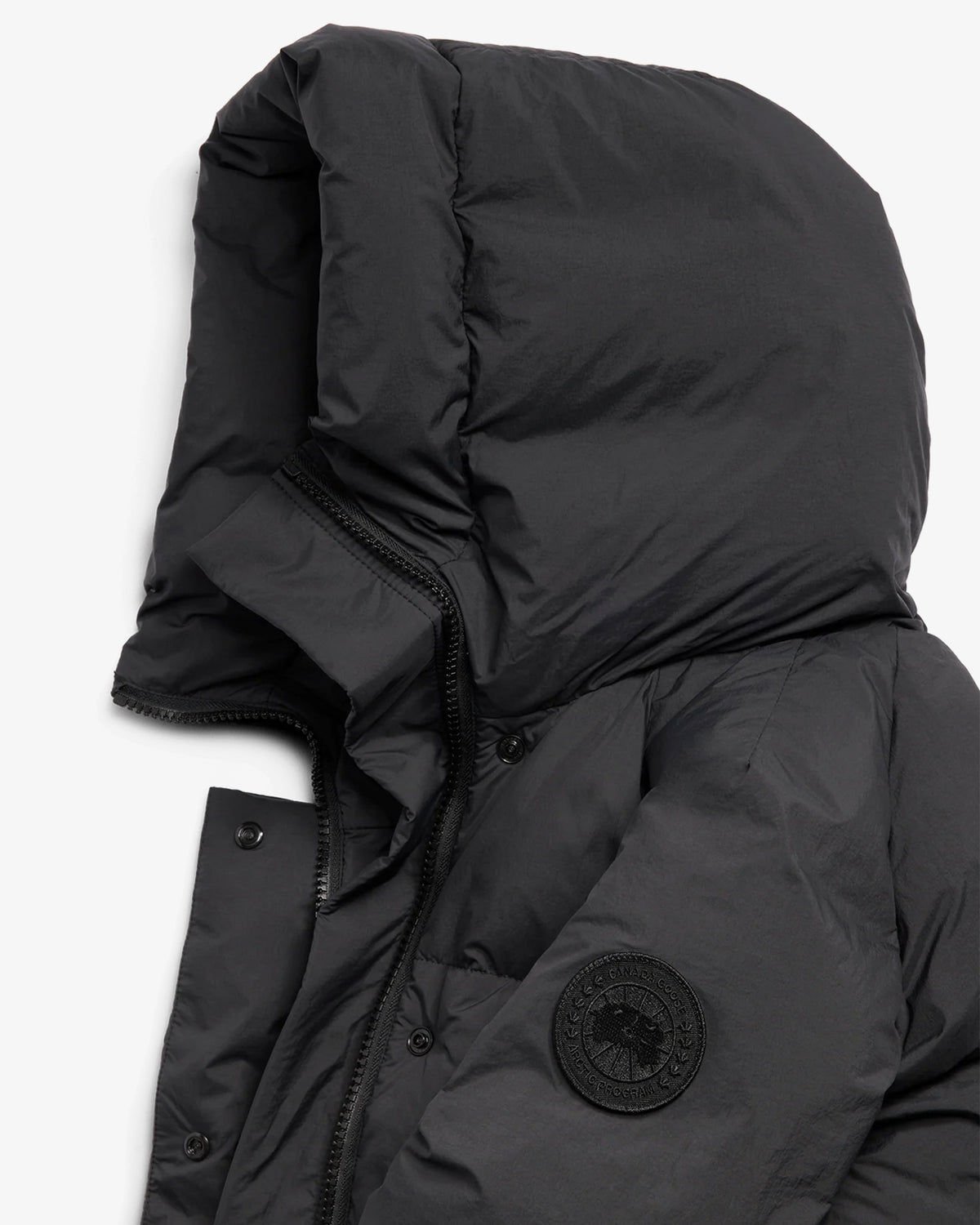 CANADA GOOSE Chilliwack Puffer