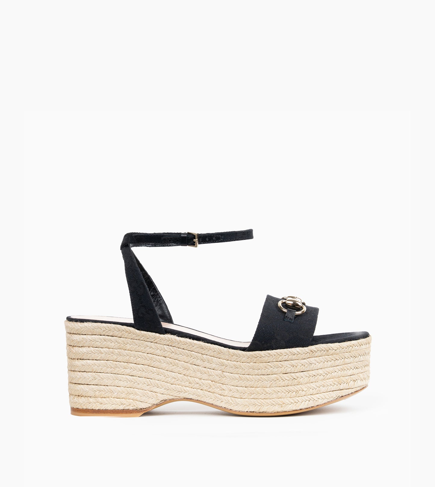 GUCCI- Sandal