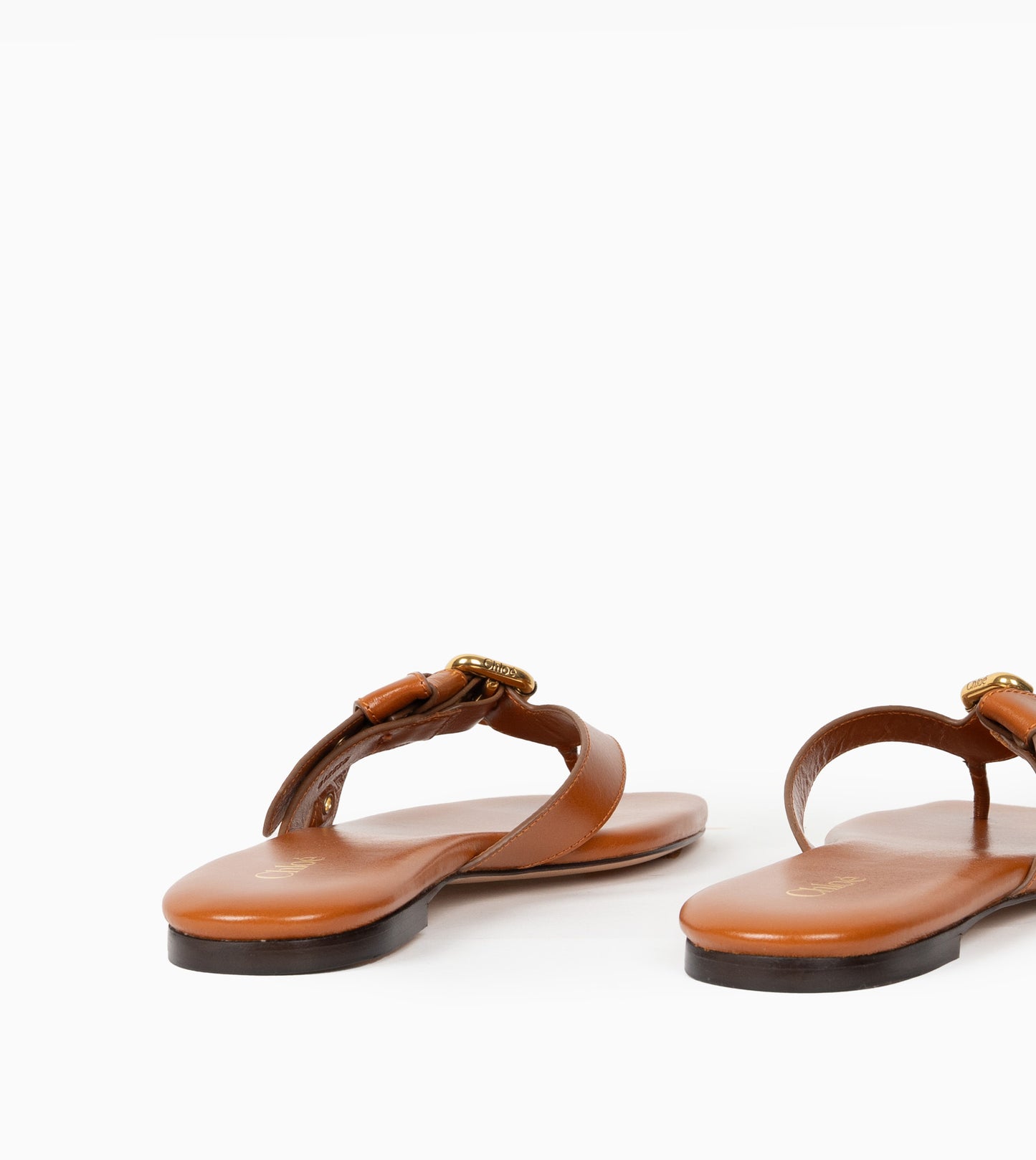 CHLOÉ- Mae Sandal