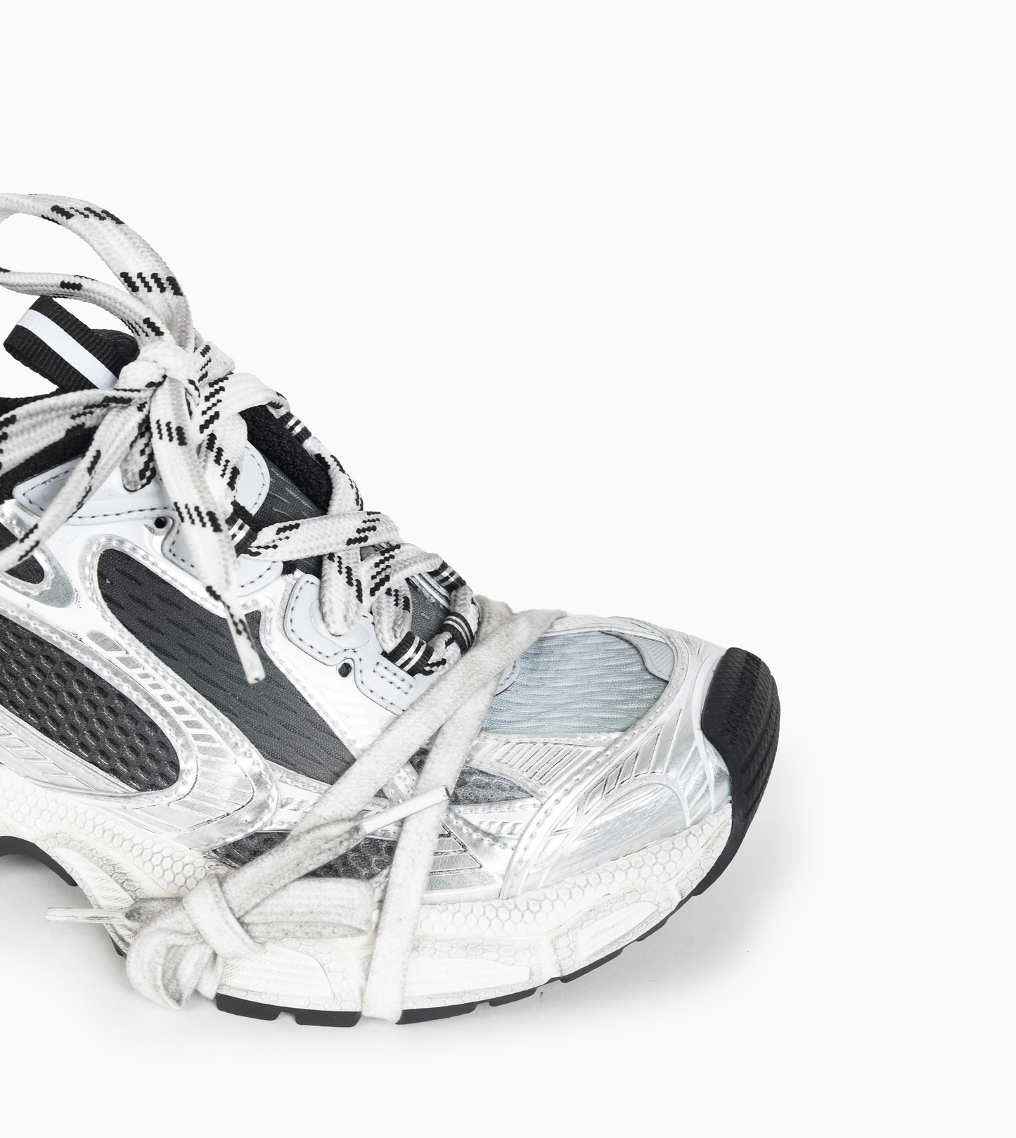 BALENCIAGA- 3XL Sneaker