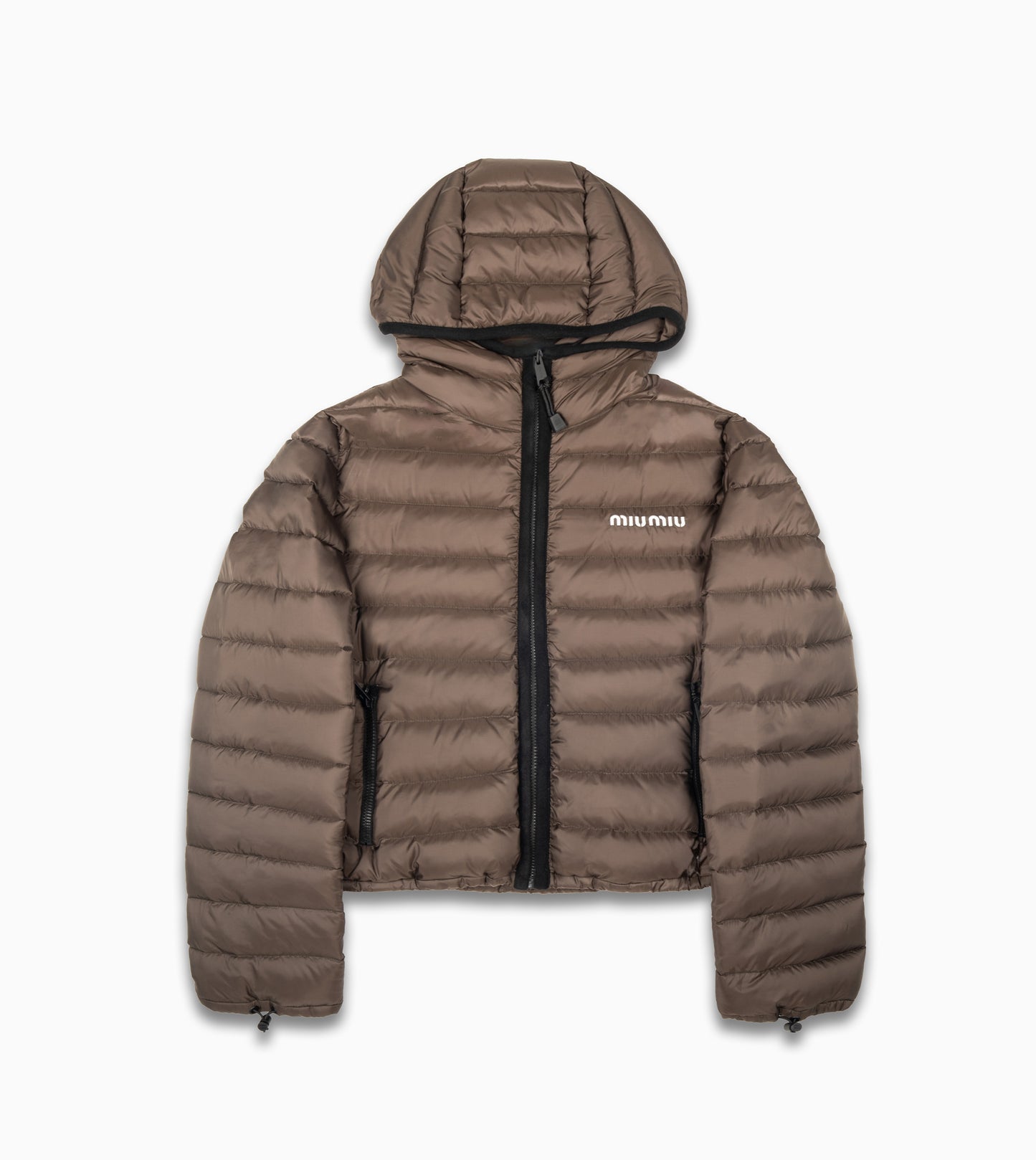 MIU MIU- Down Jackets