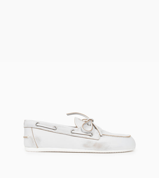 MIU MIU- Loafers