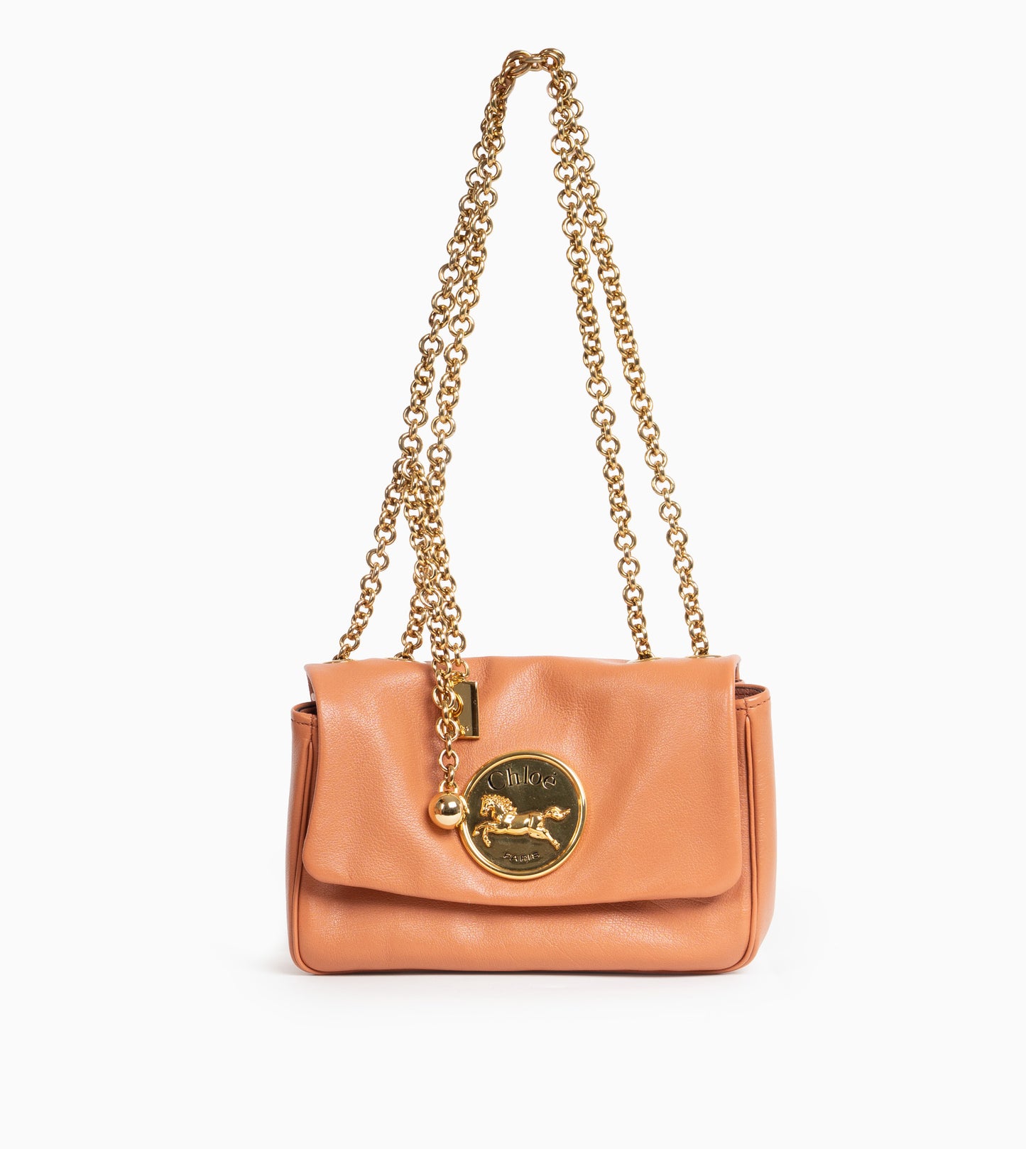 CHLOÉ- Heritage