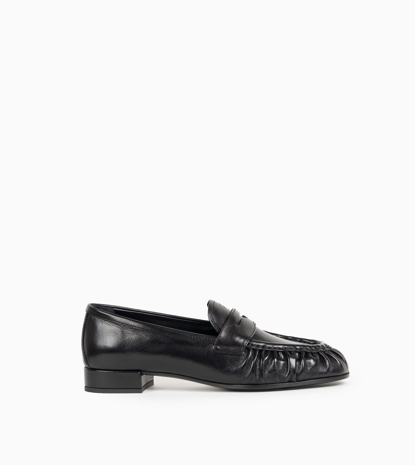 PRADA- Loafers