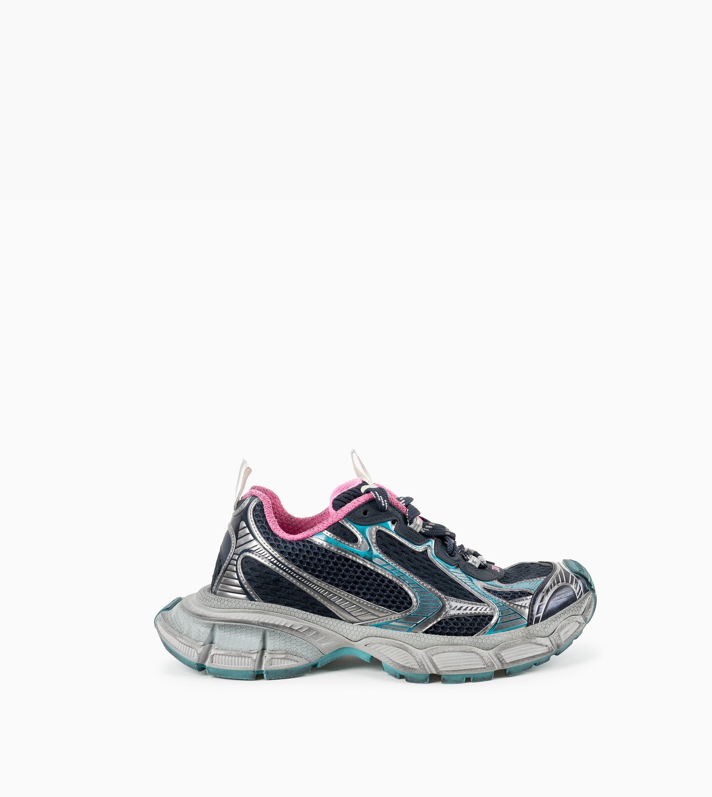 BALENCIAGA- 3XL Sneaker