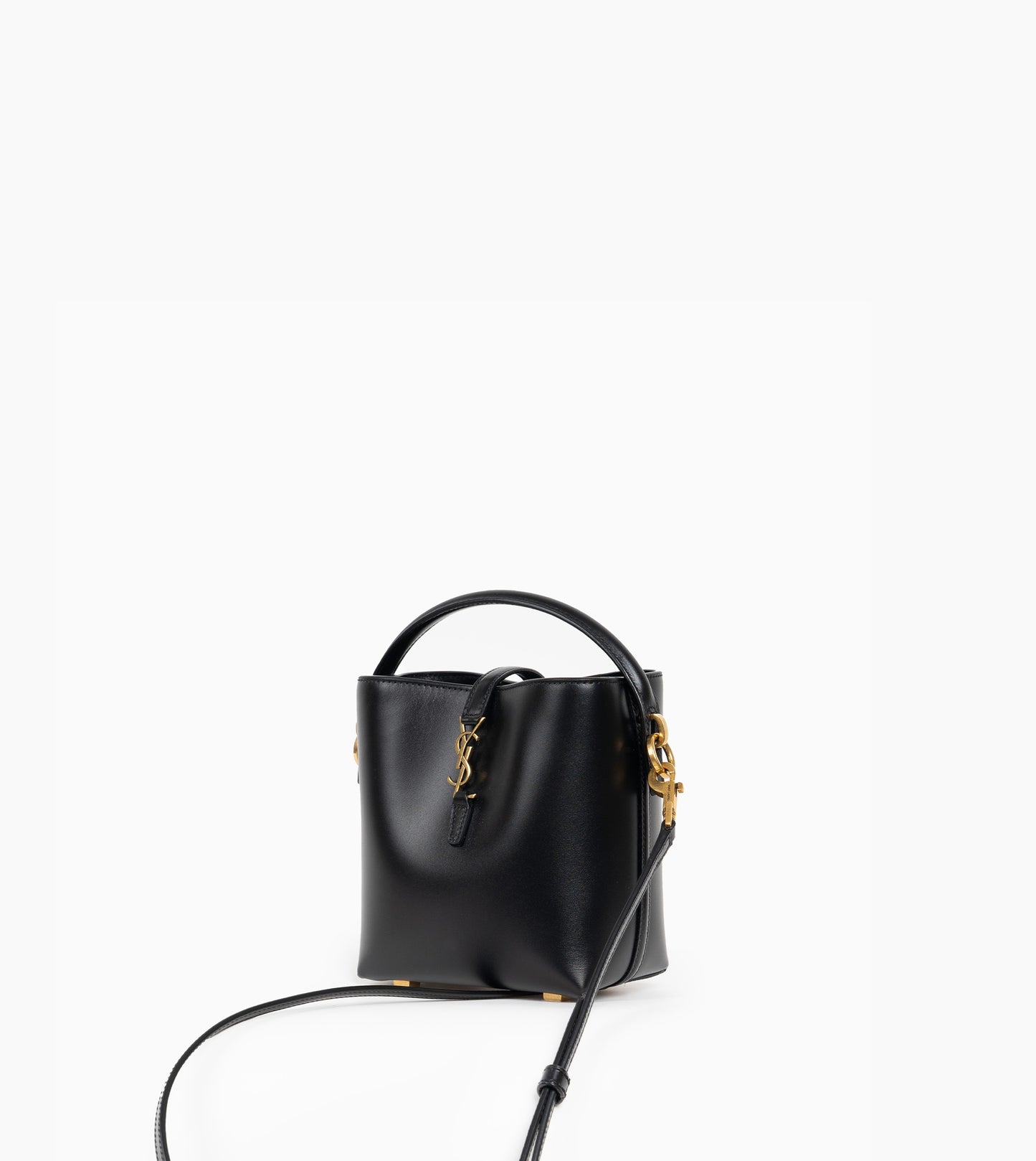 SAINT LAURENT- Mini Bag 37