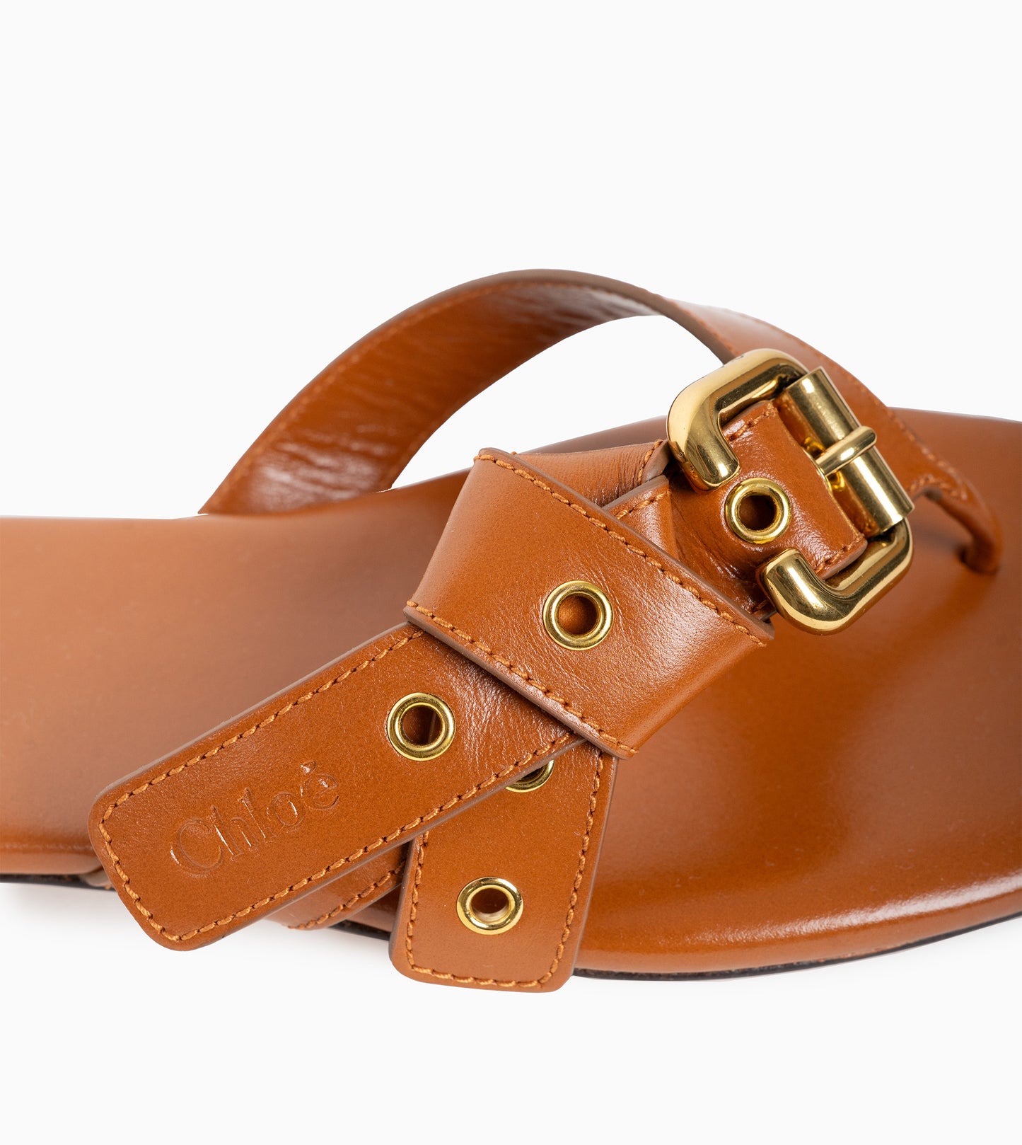 CHLOÉ- Mae Sandal