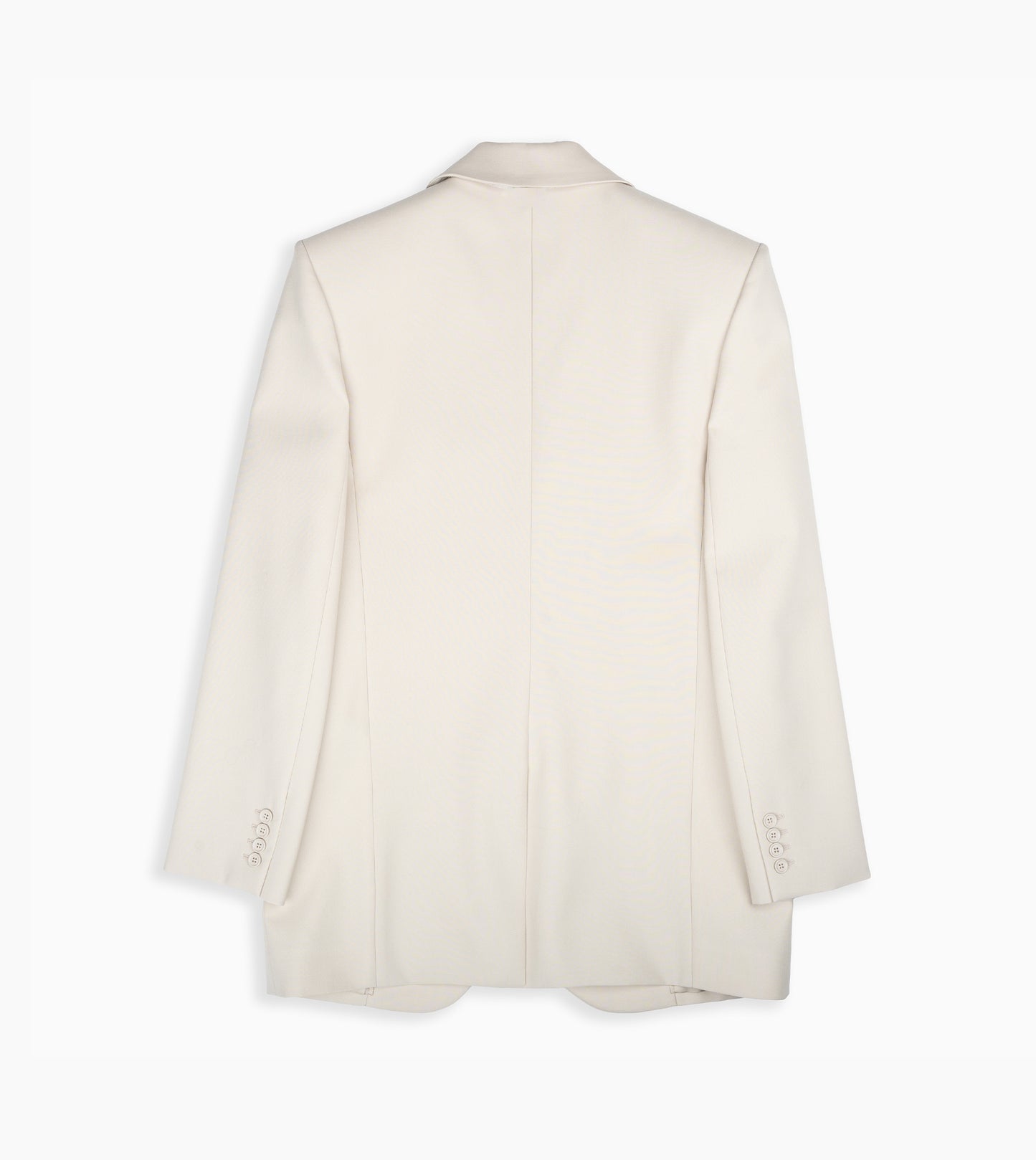 SAINT LAURENT- Jacket