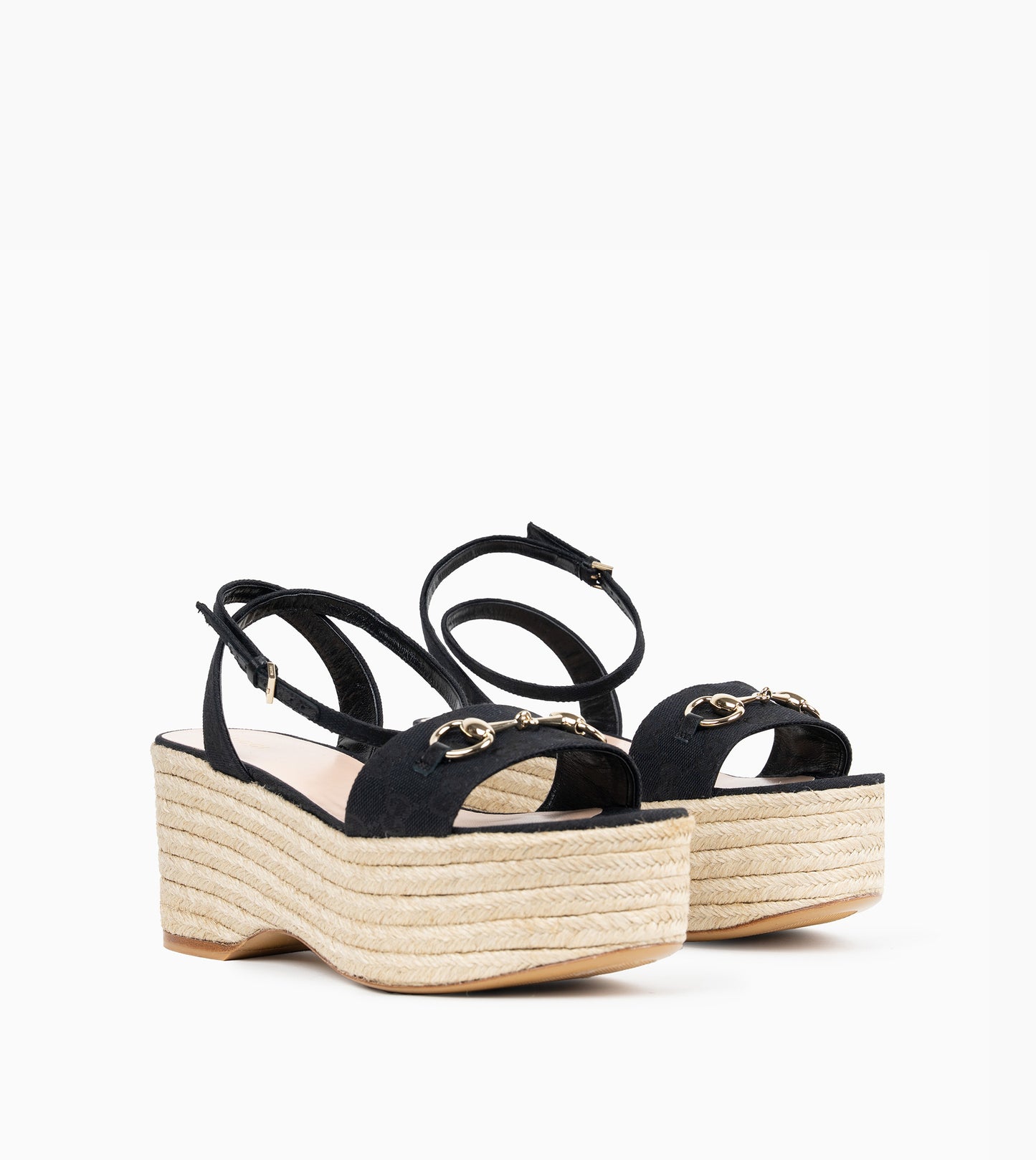 GUCCI- Sandal