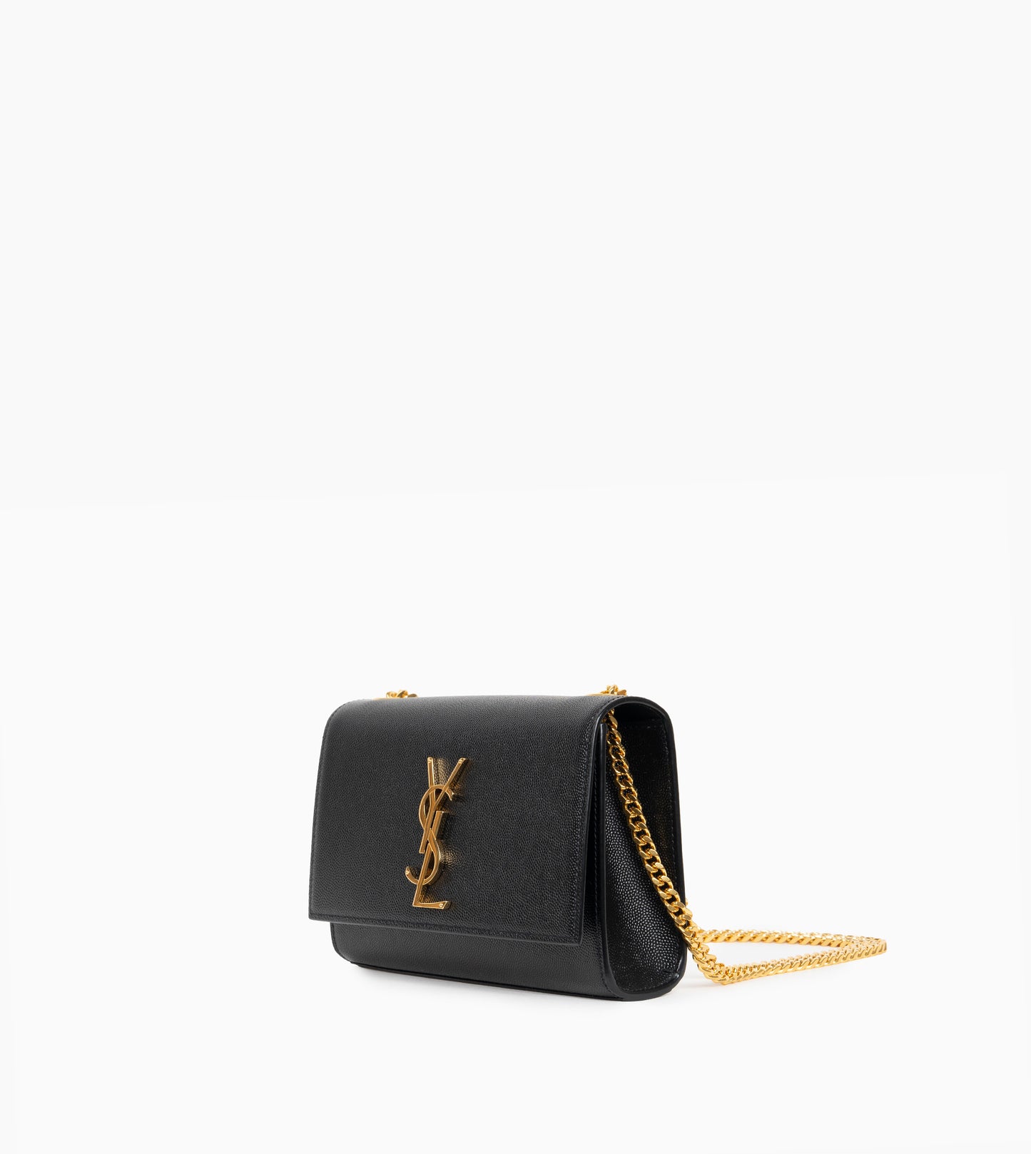 SAINT LAURENT- New S Kate