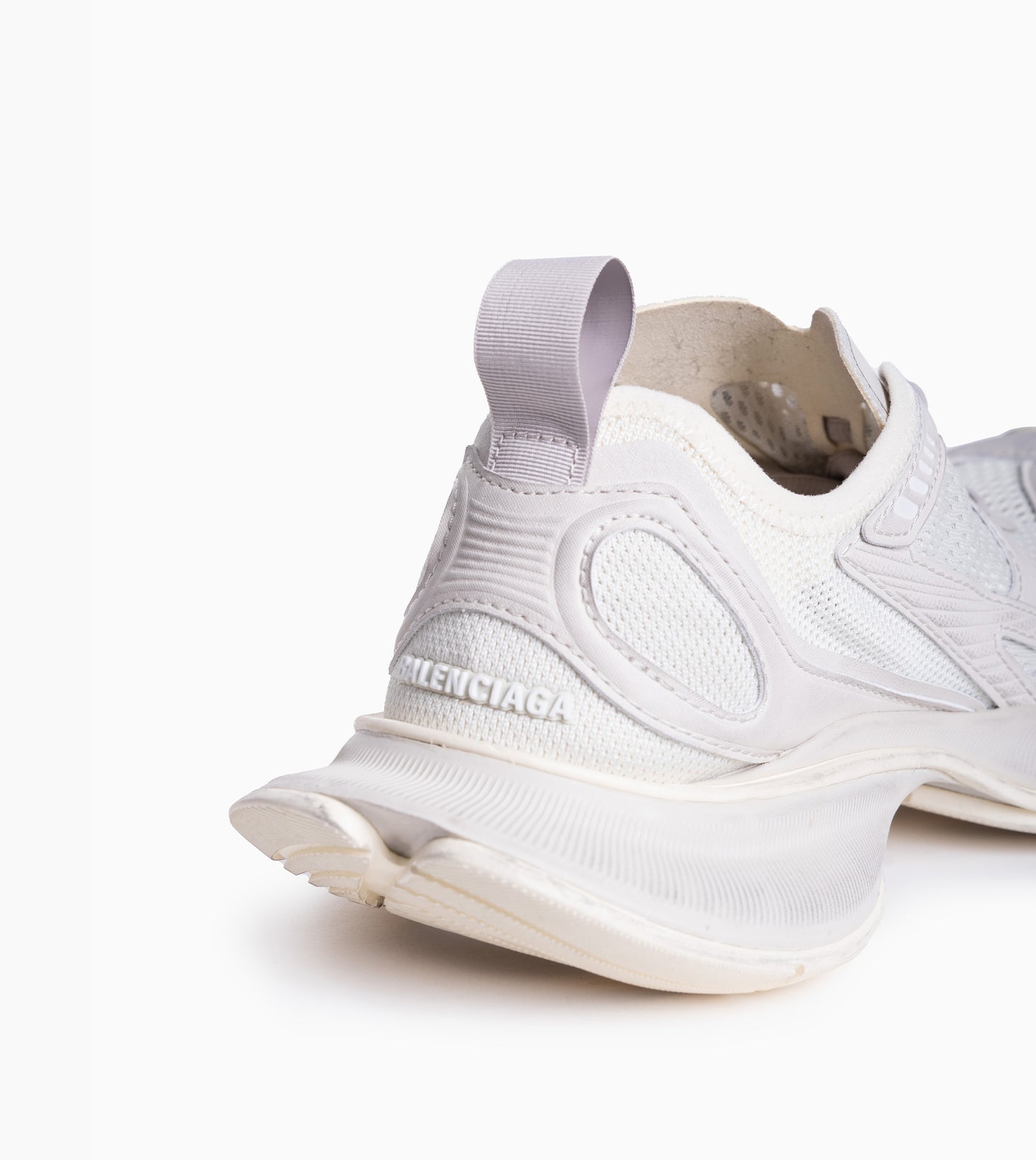 BALENCIAGA- Circuit Sneaker