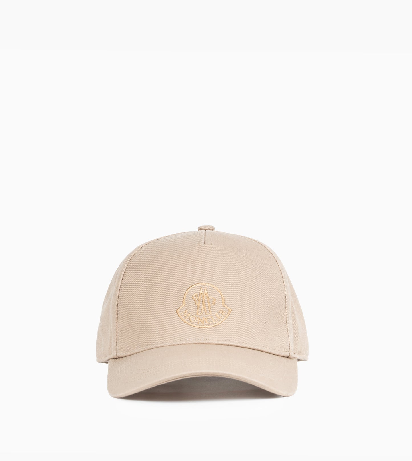 MONCLER- Baseball Cap