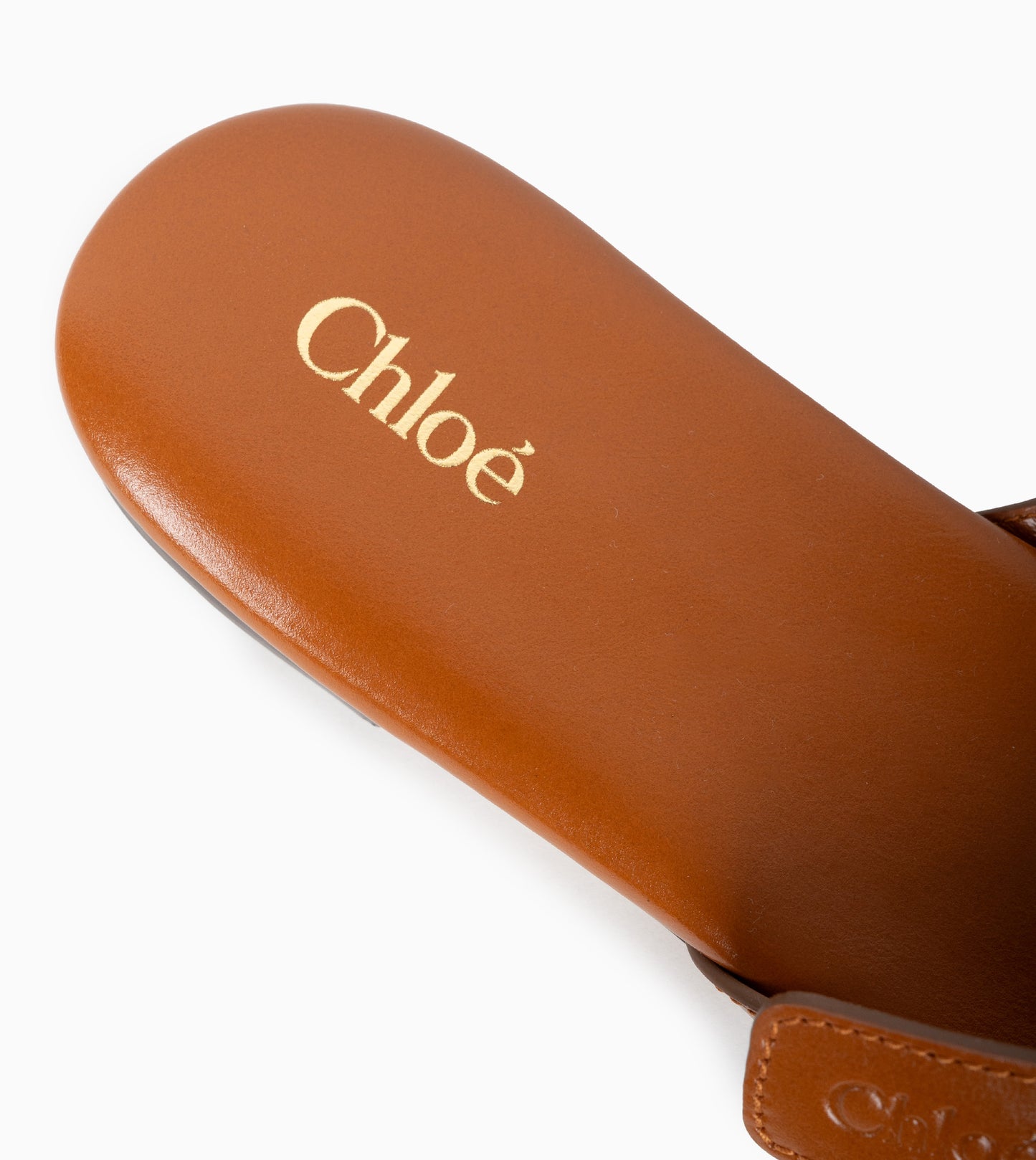 CHLOÉ- Mae Sandal