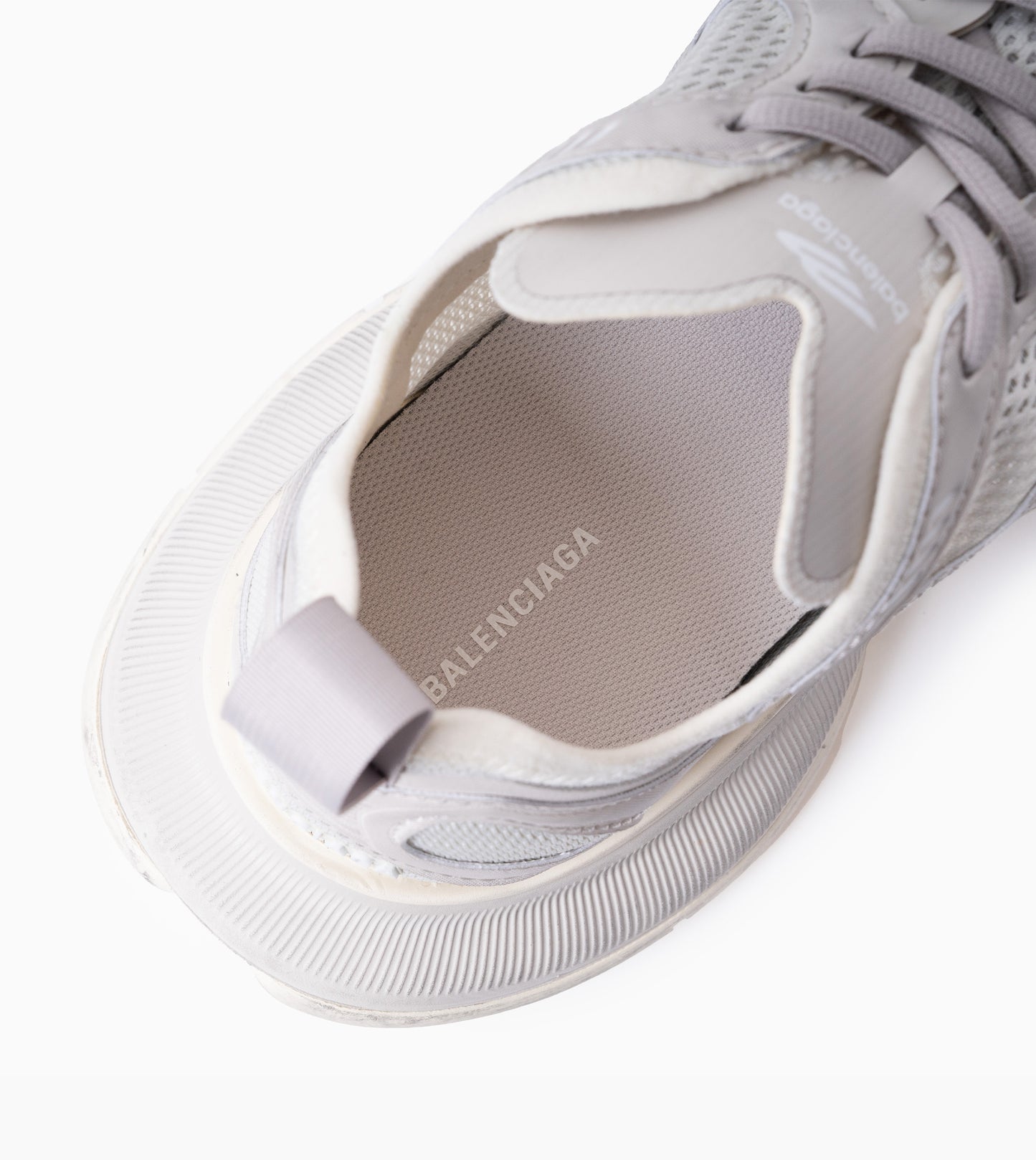 BALENCIAGA- Circuit Sneaker