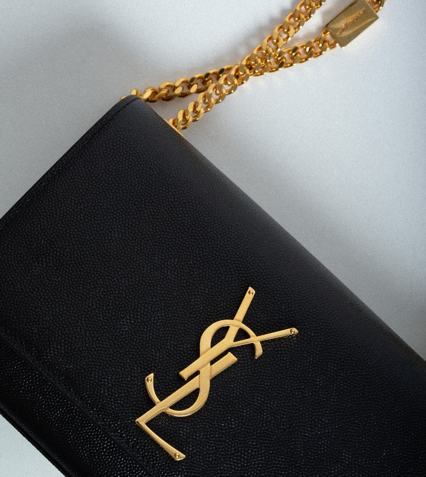 SAINT LAURENT- New S Kate