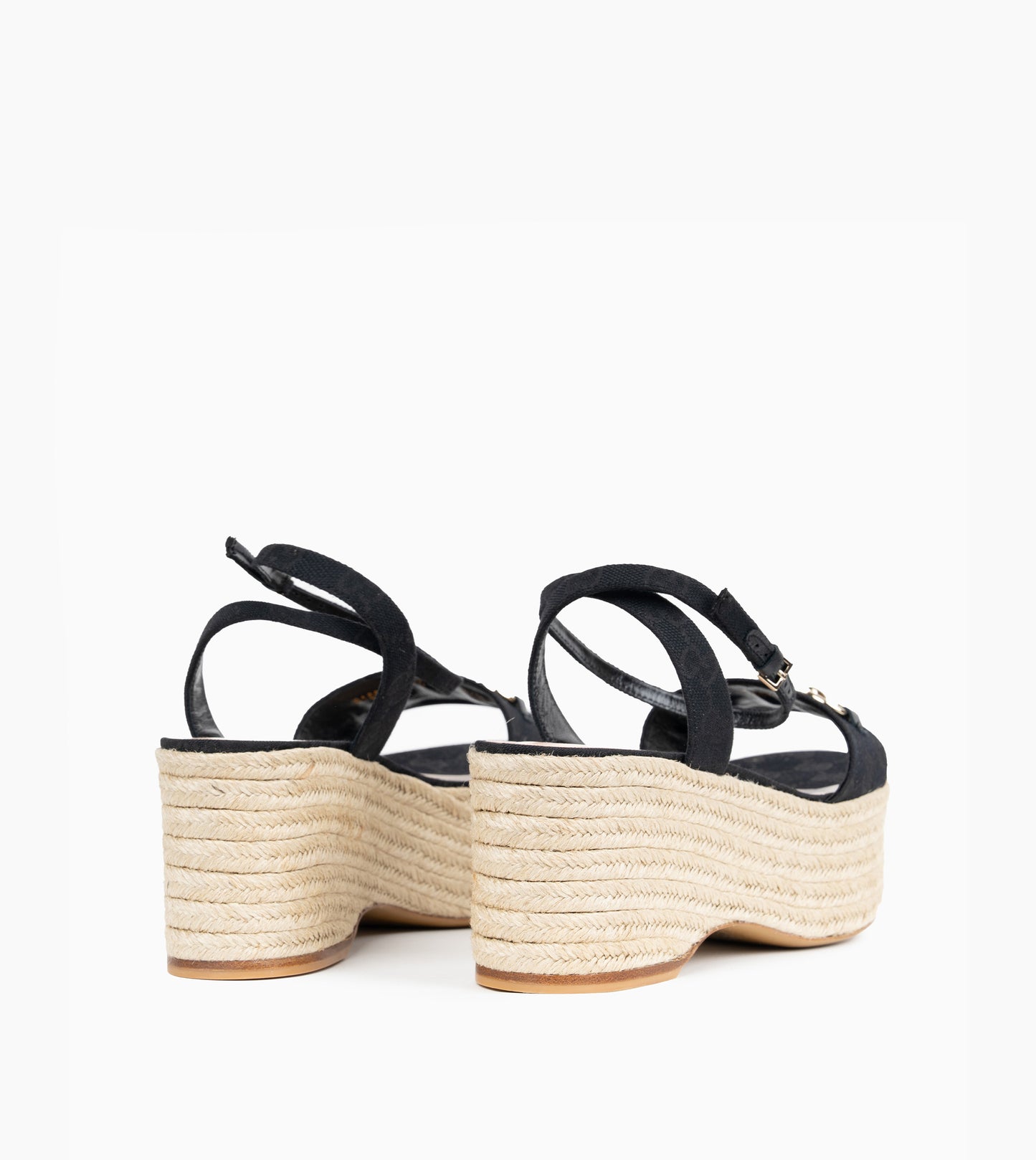 GUCCI- Sandal