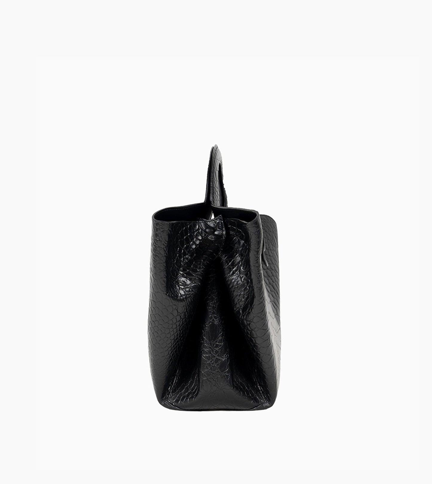 BOLSO BOTTEGA VENETA NEGRO - 30612