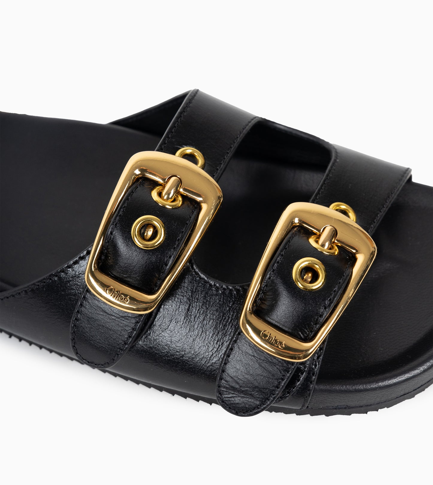 CHLOÉ- Polly Sandal