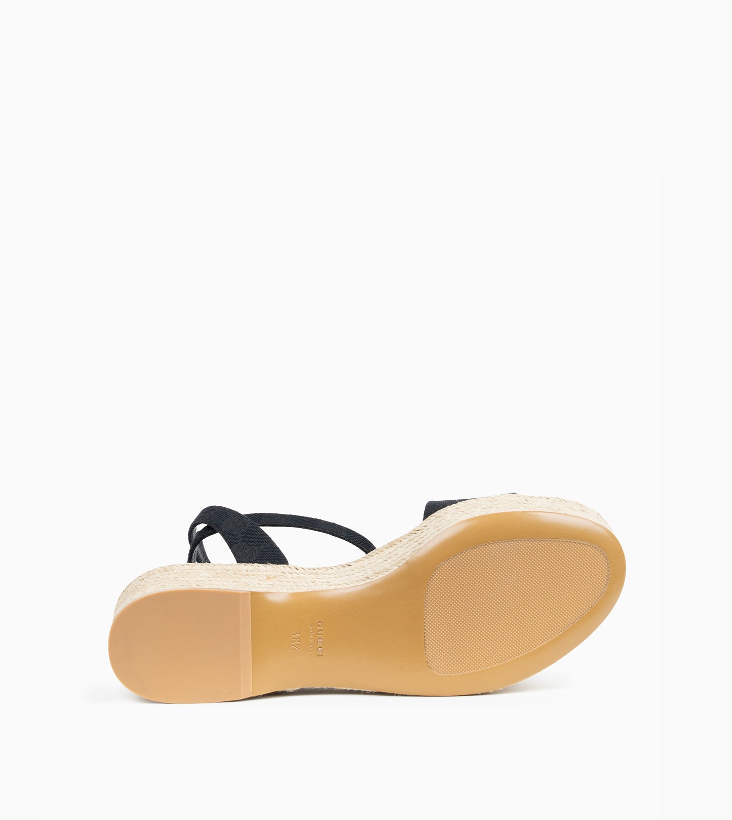 GUCCI- Sandal