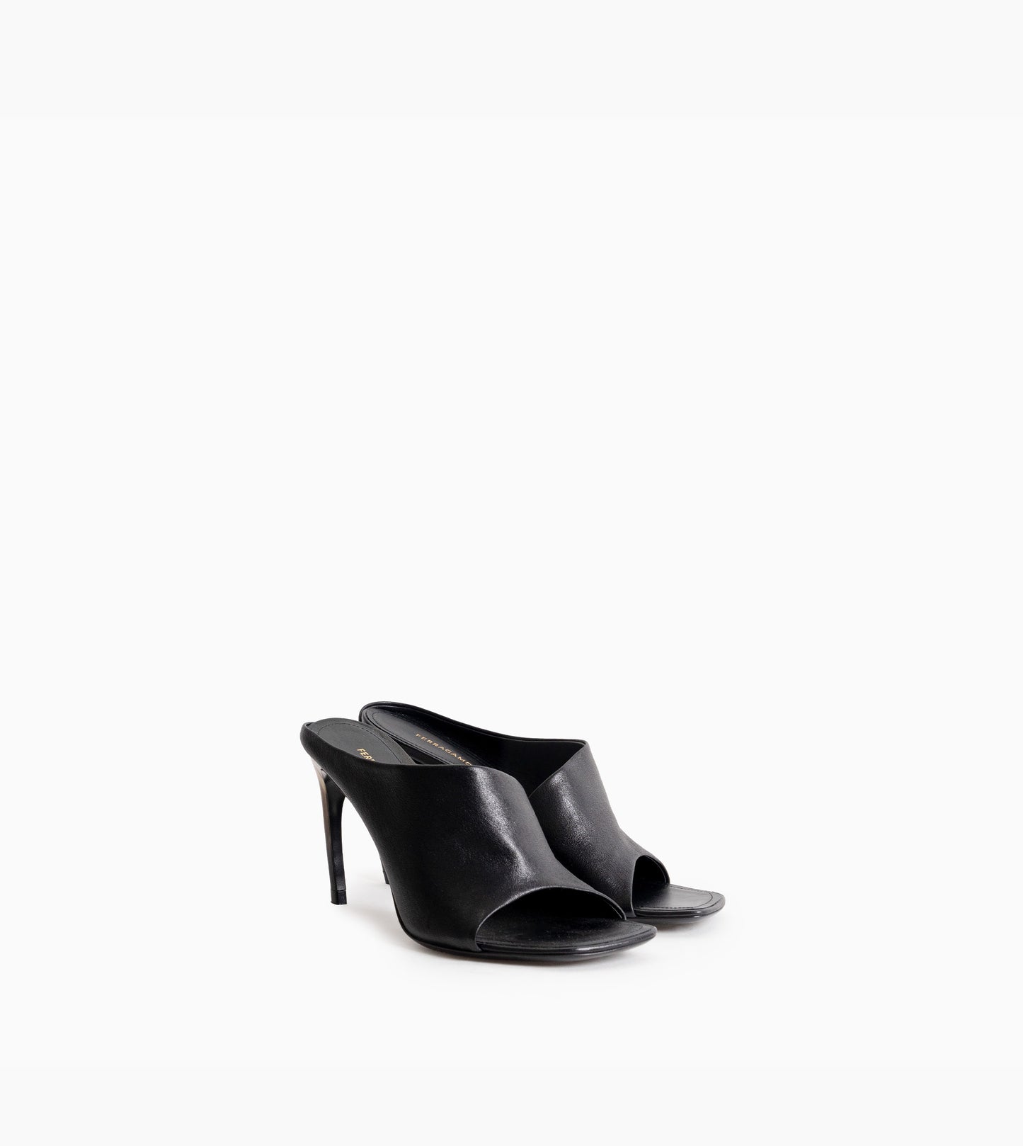 FERRAGAMO- Nymphe 85