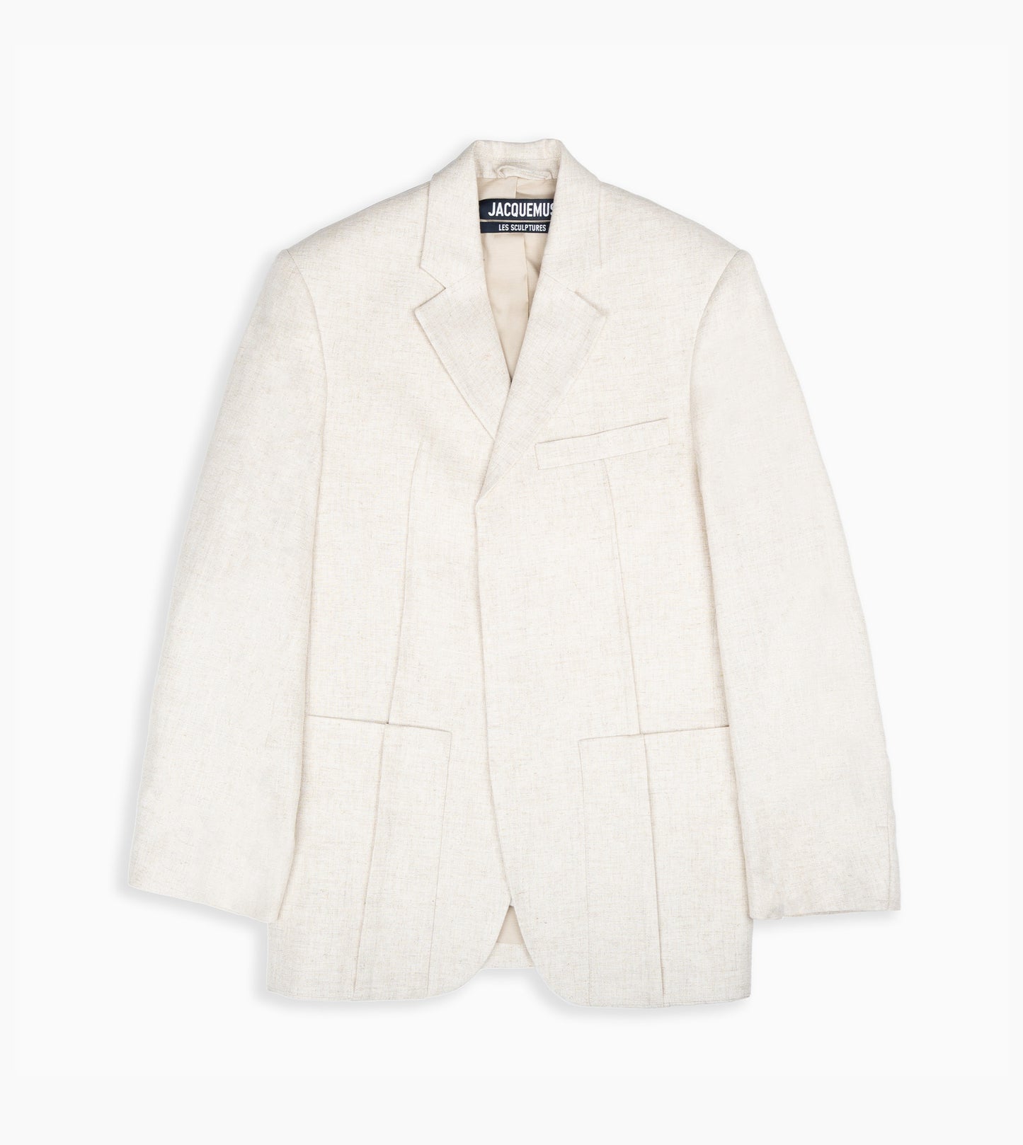 SAINT LAURENT- Base Homme S47S Homme