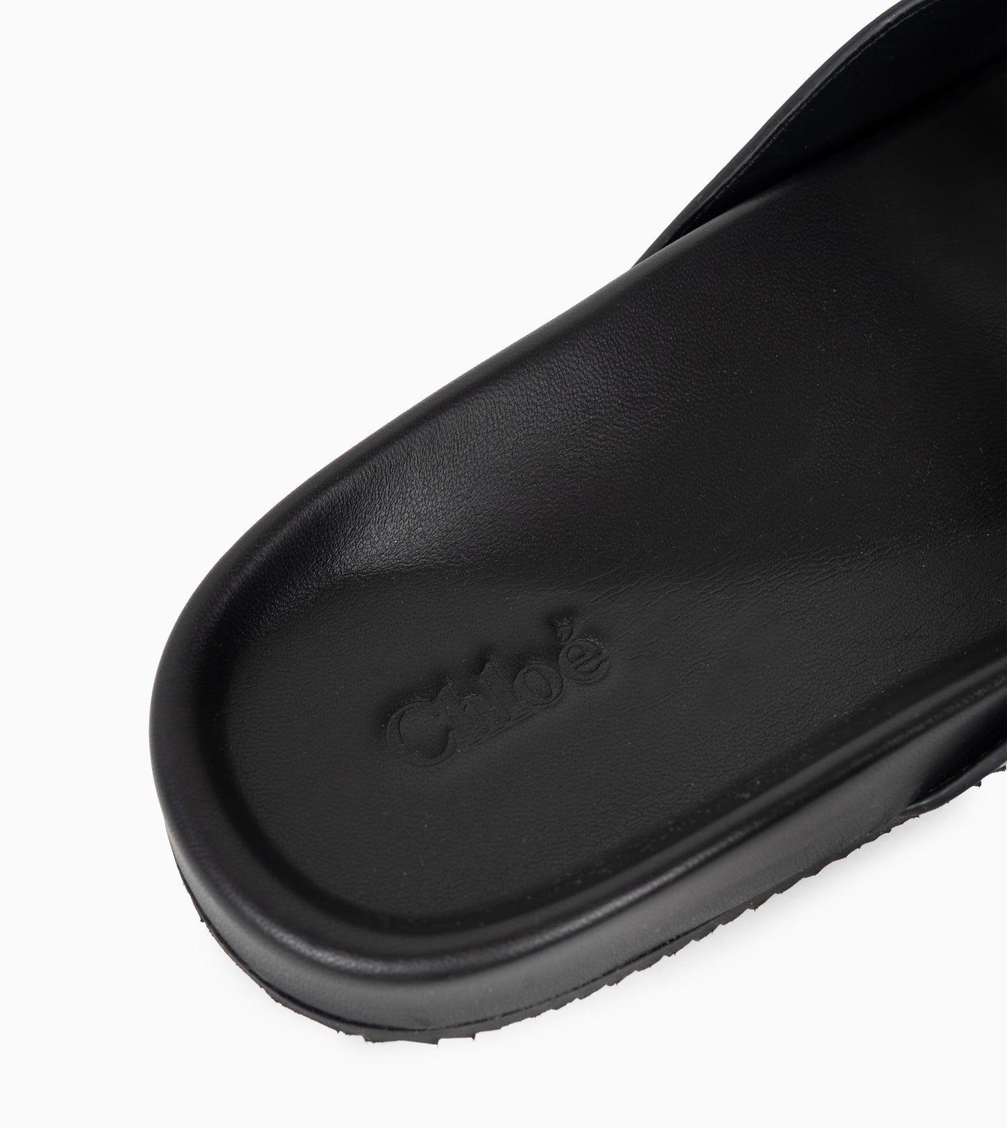 CHLOÉ- Polly Sandal