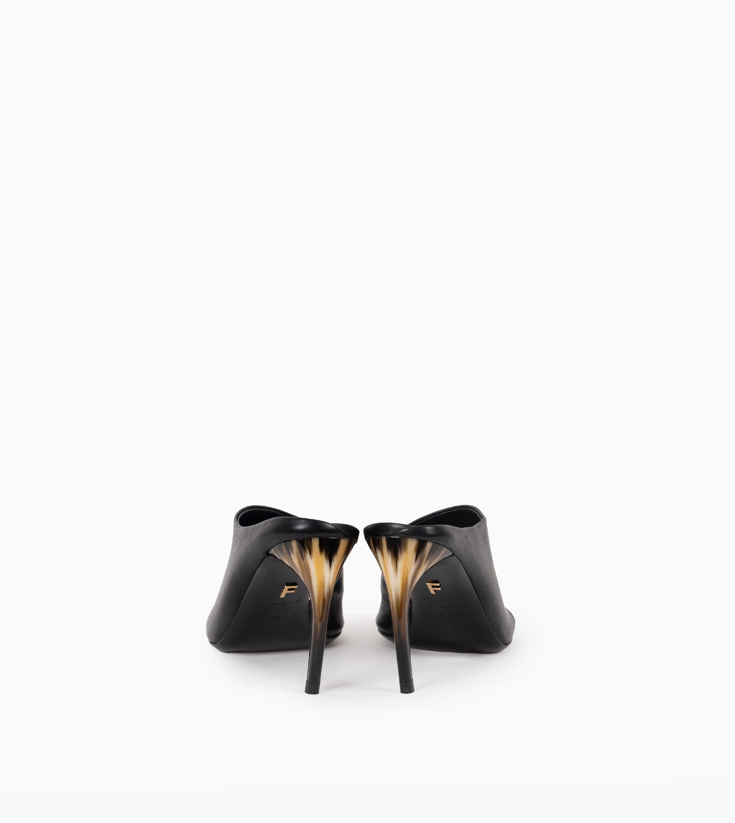 FERRAGAMO- Nymphe 85