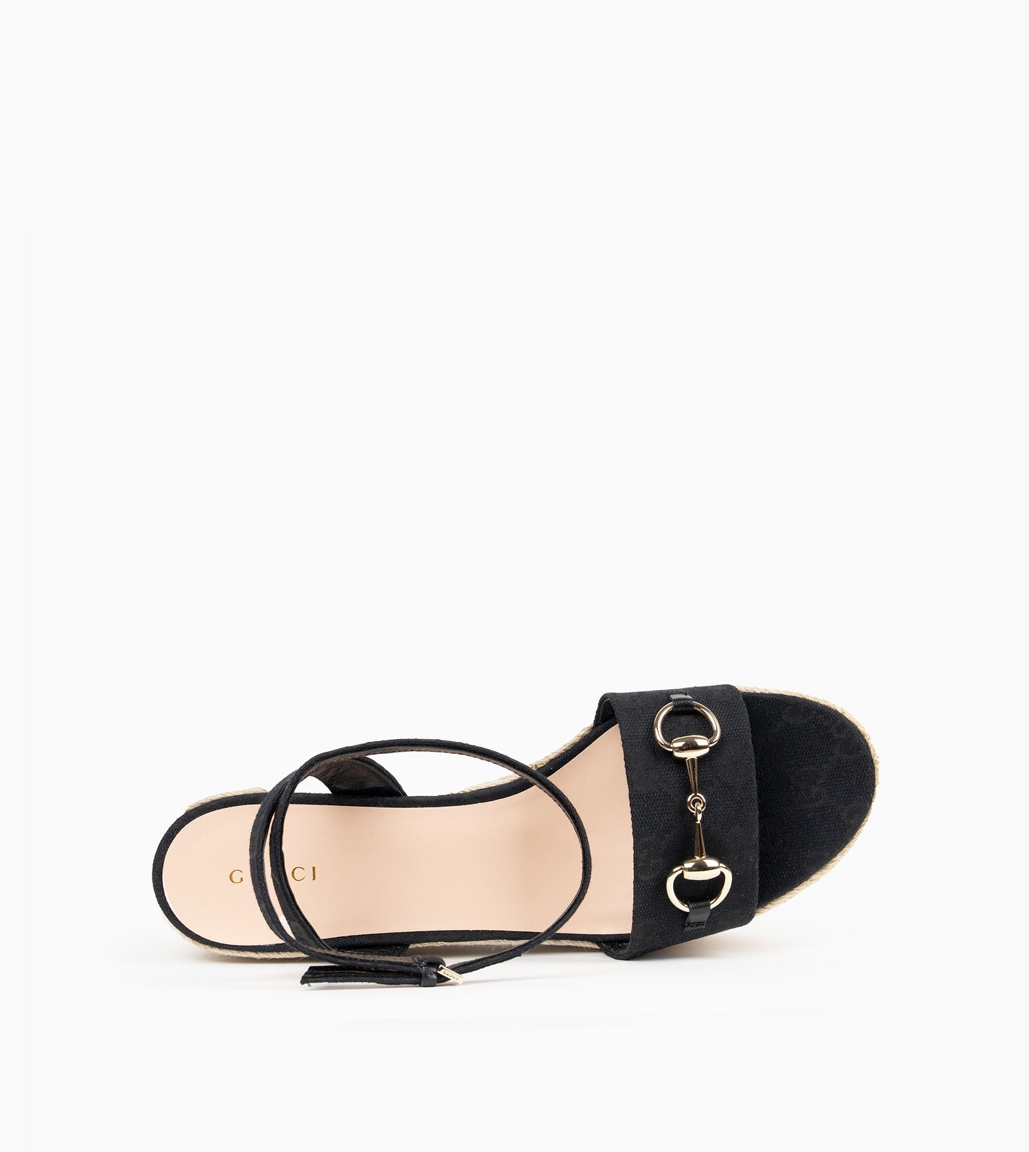 GUCCI- Sandal