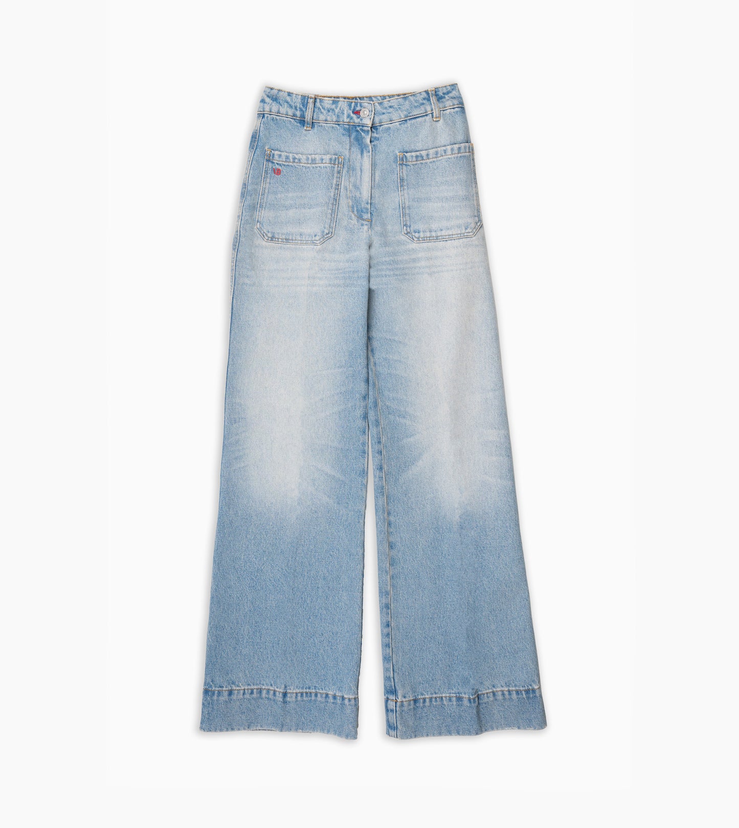 VICTORIA BECKHAM- Alina Jeans