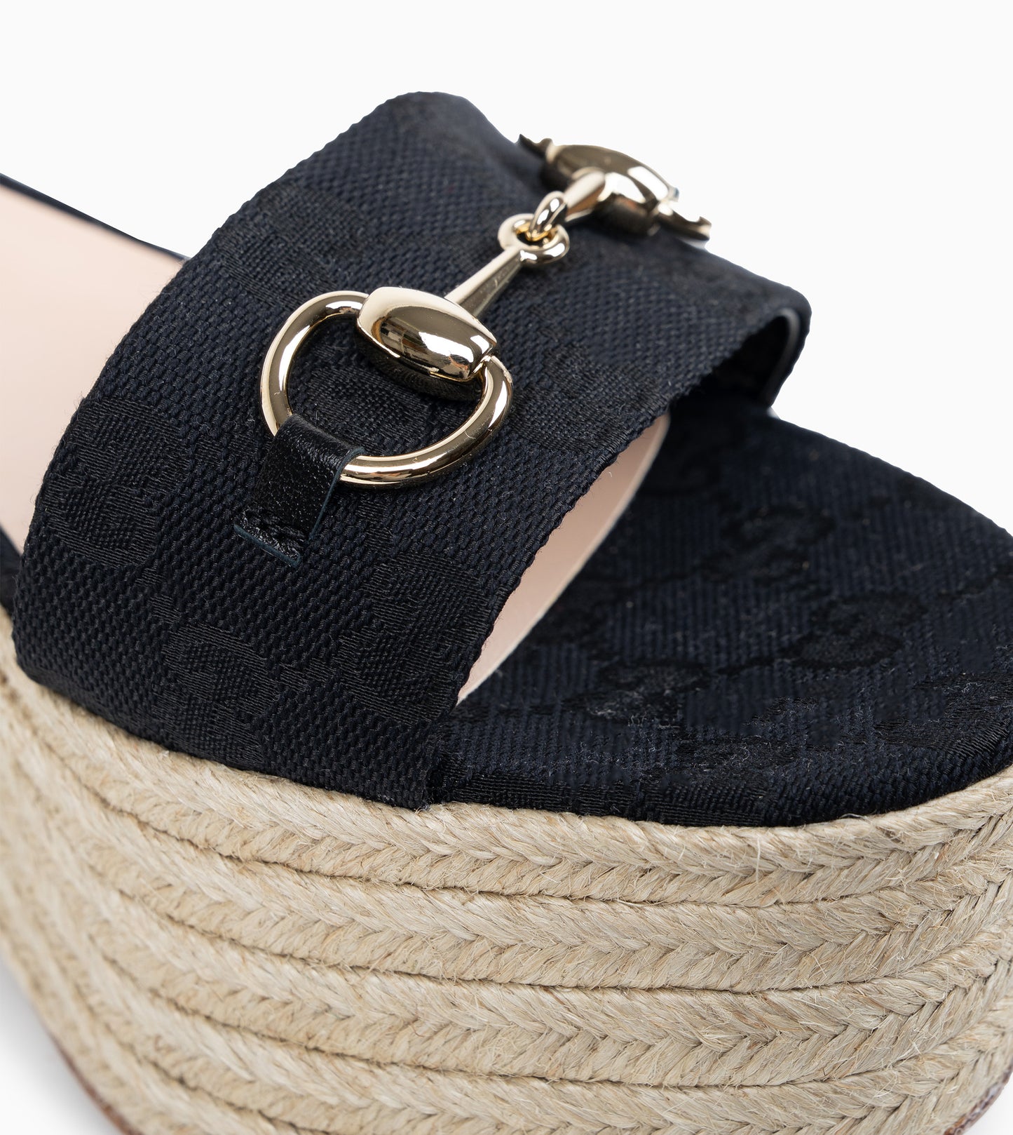 GUCCI- Sandal