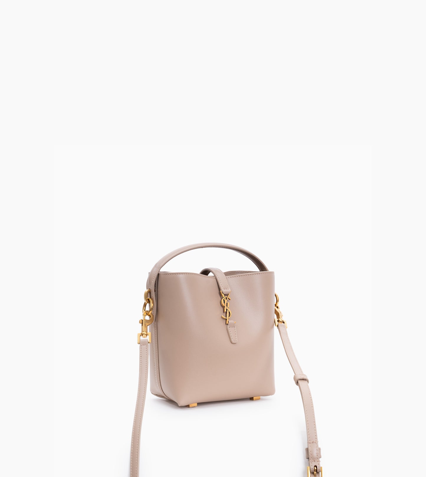 SAINT LAURENT- Mini Bag 37