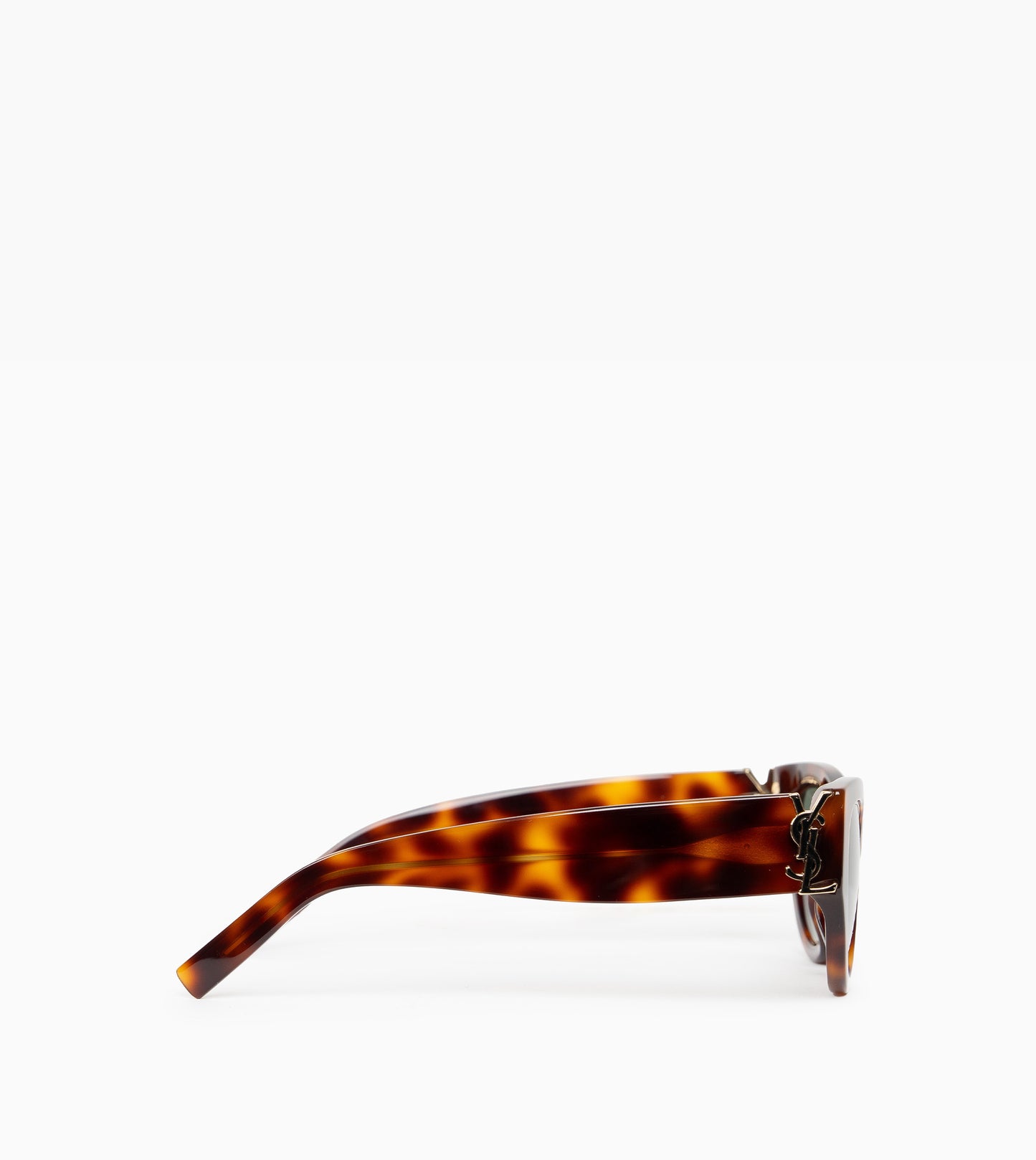 SAINT LAURENT- M94 Sunglasses