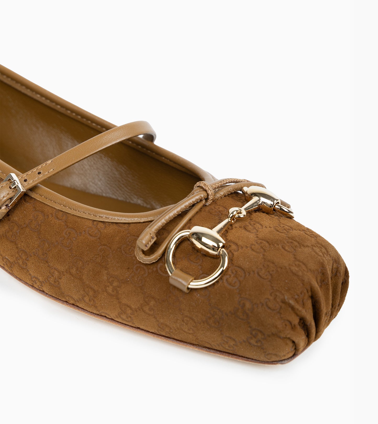 GUCCI- Ballet Shoes