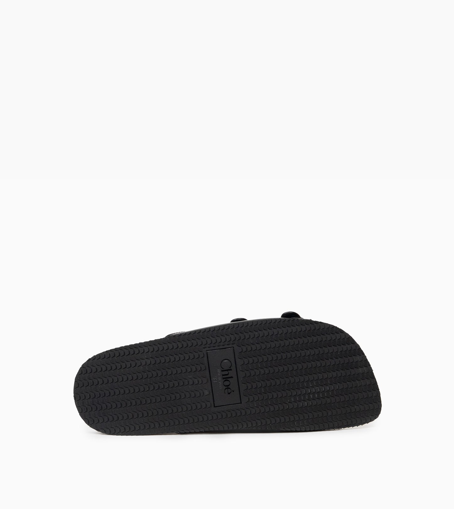 CHLOÉ- Polly Sandal