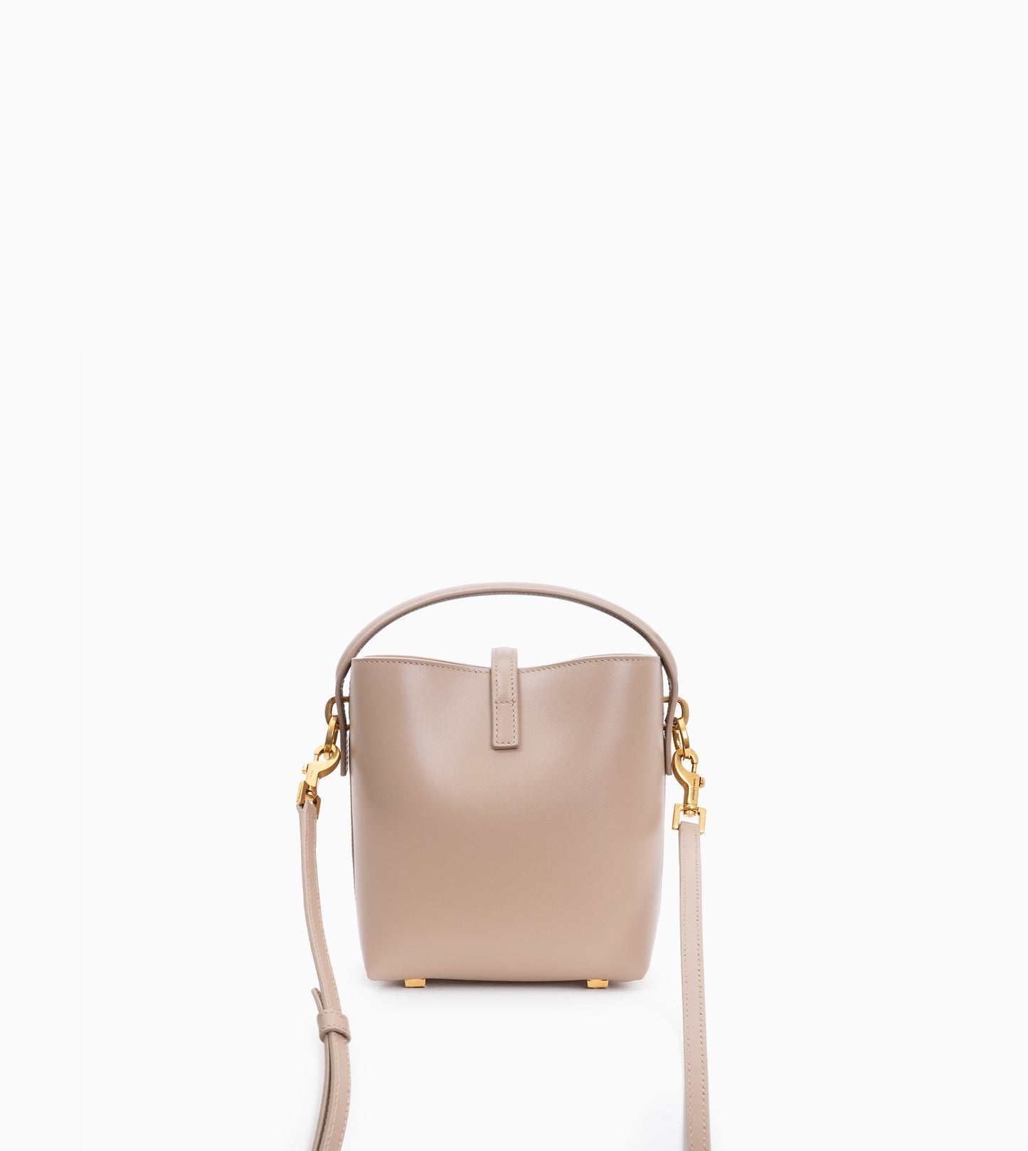 SAINT LAURENT- Mini Bag 37
