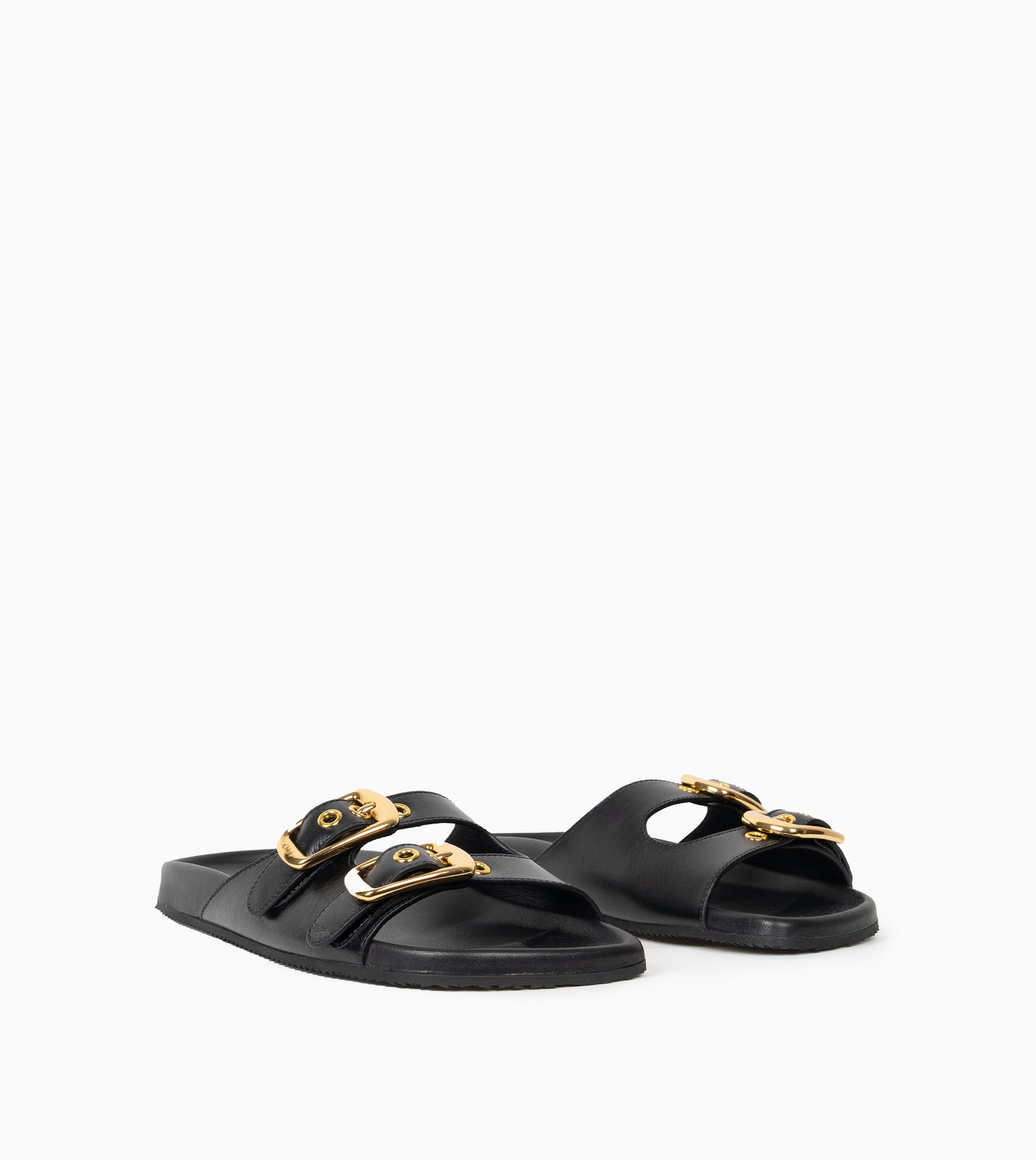 CHLOÉ- Polly Sandal