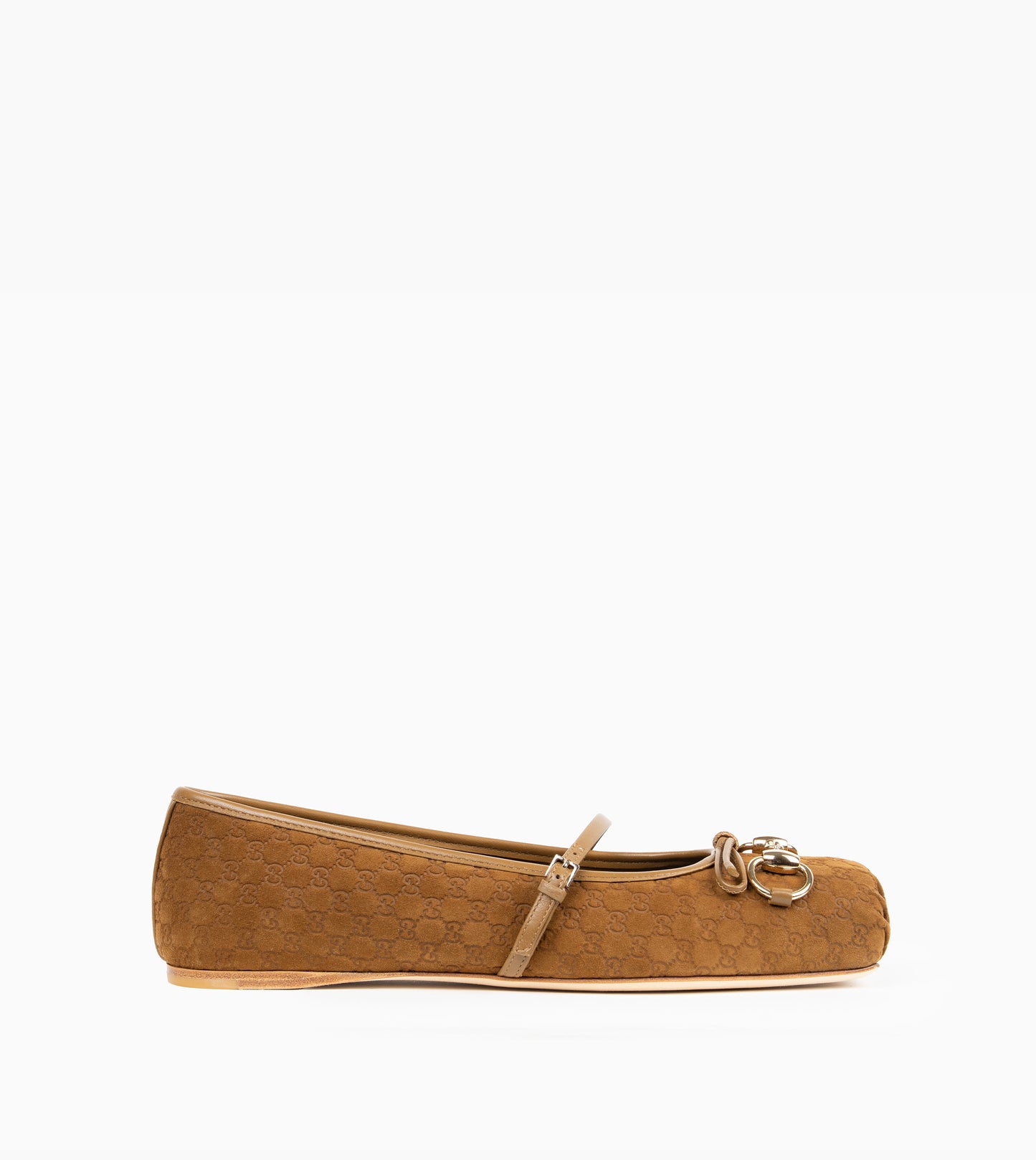 GUCCI- Ballet Shoes