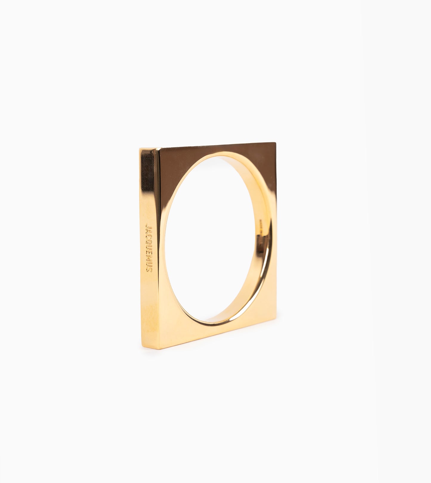 JACQUEMUS Le Bracelet Carre