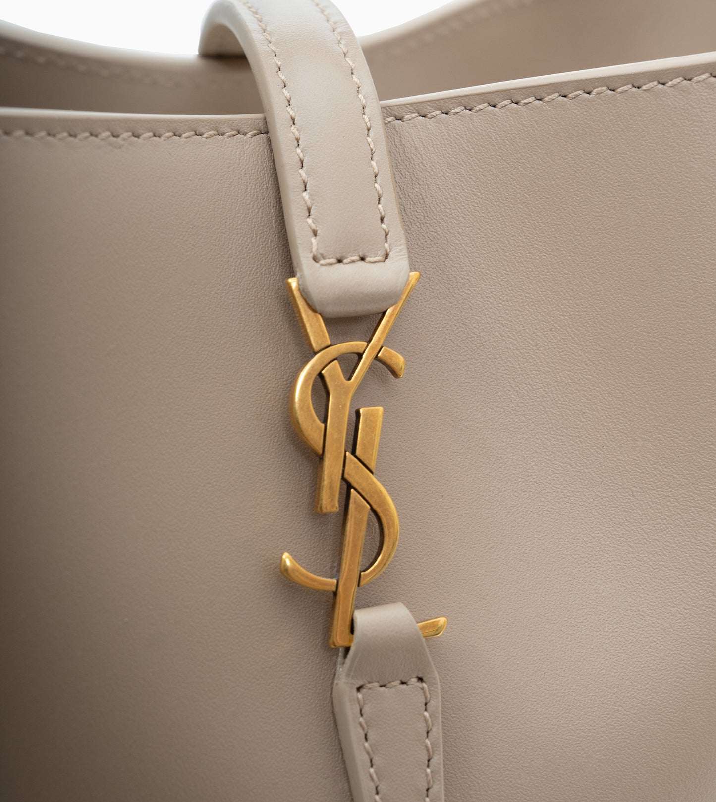 SAINT LAURENT- Mini Bag 37