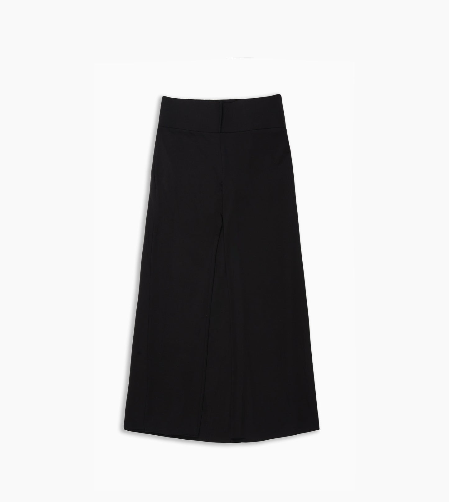 COURREGES- Pants Infinity Crepe Jersey