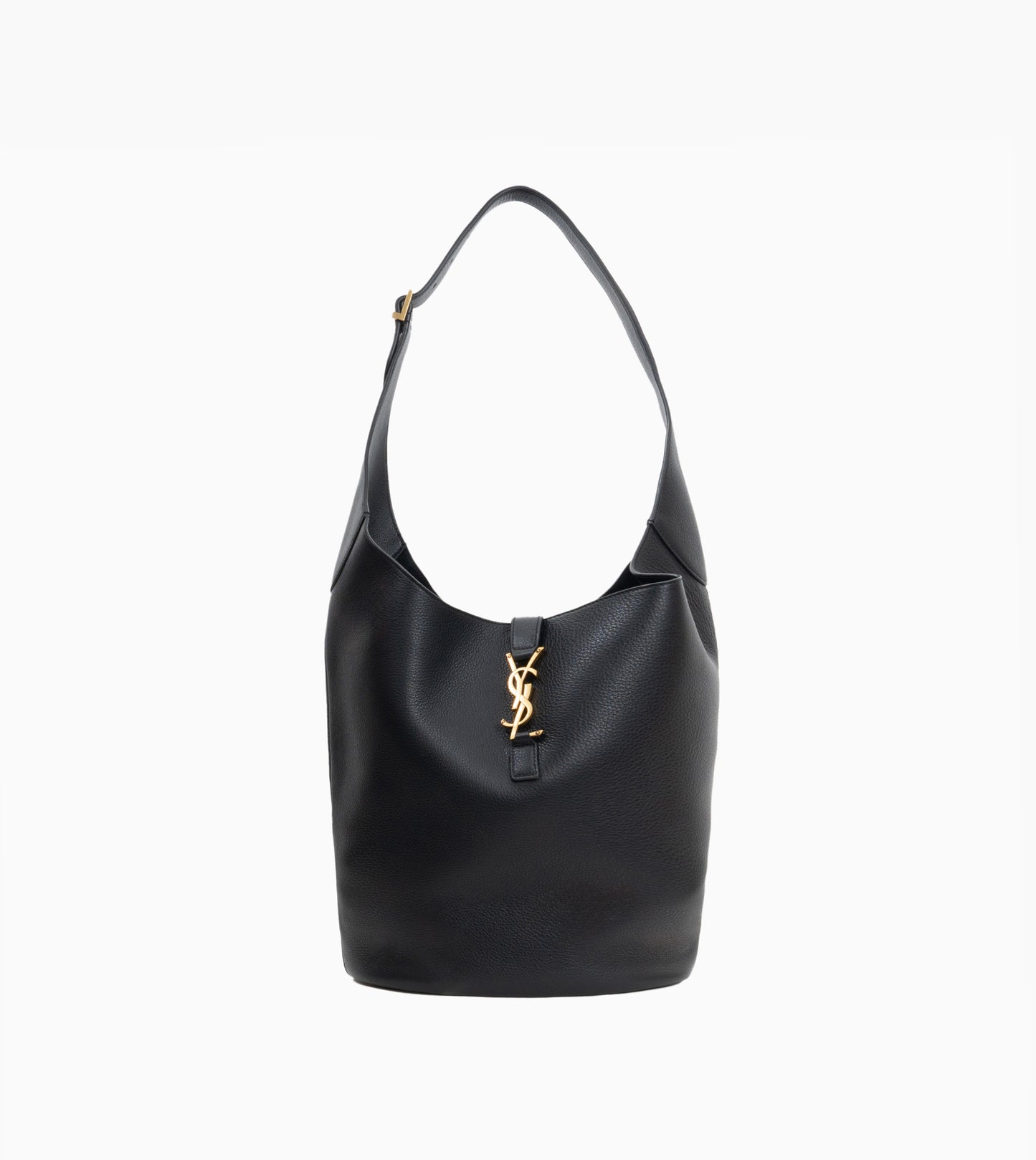 SAINT LAURENT- Shopping Bag