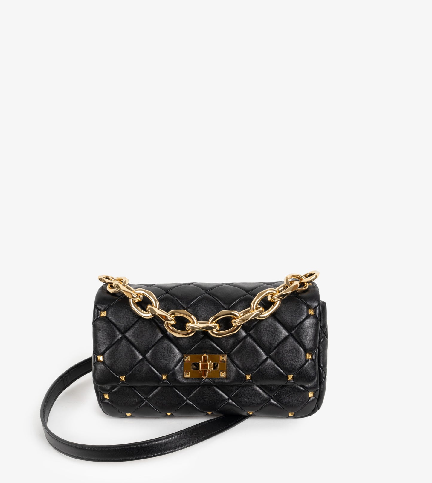 VALENTINO- Rockstud Bag