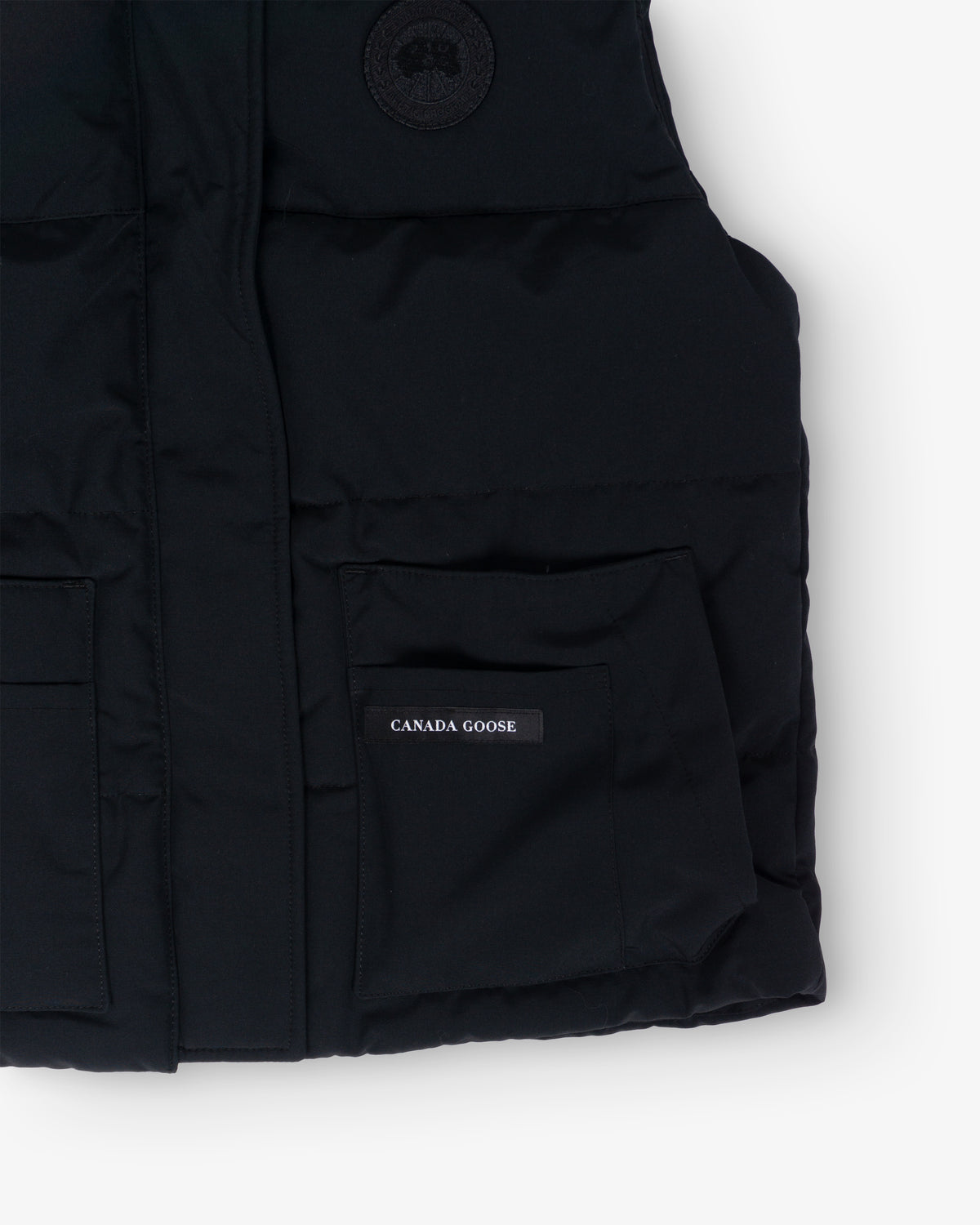 CANADA GOOSE Legacy Vest