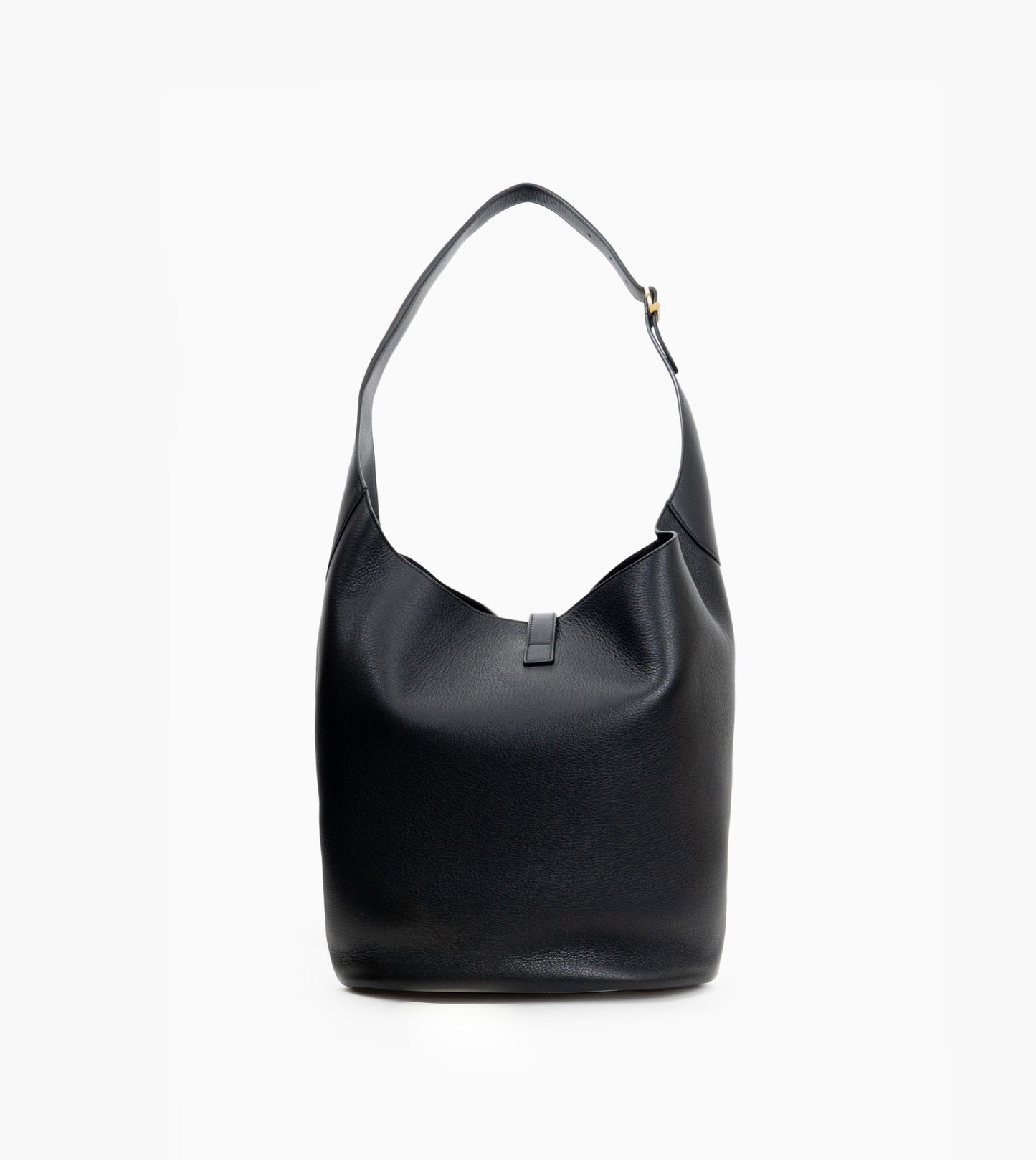 SAINT LAURENT- Shopping Bag