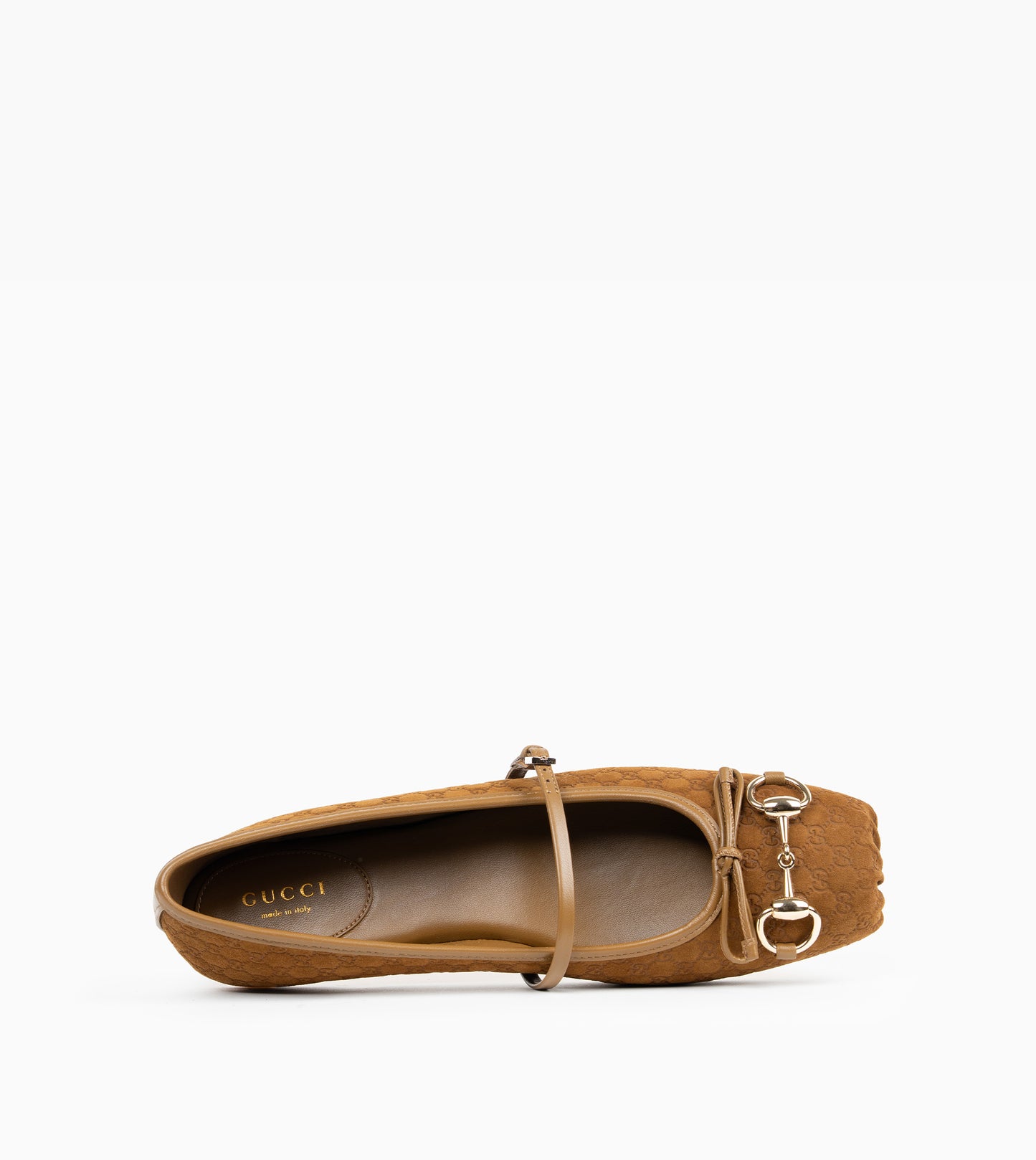 GUCCI- Ballet Shoes