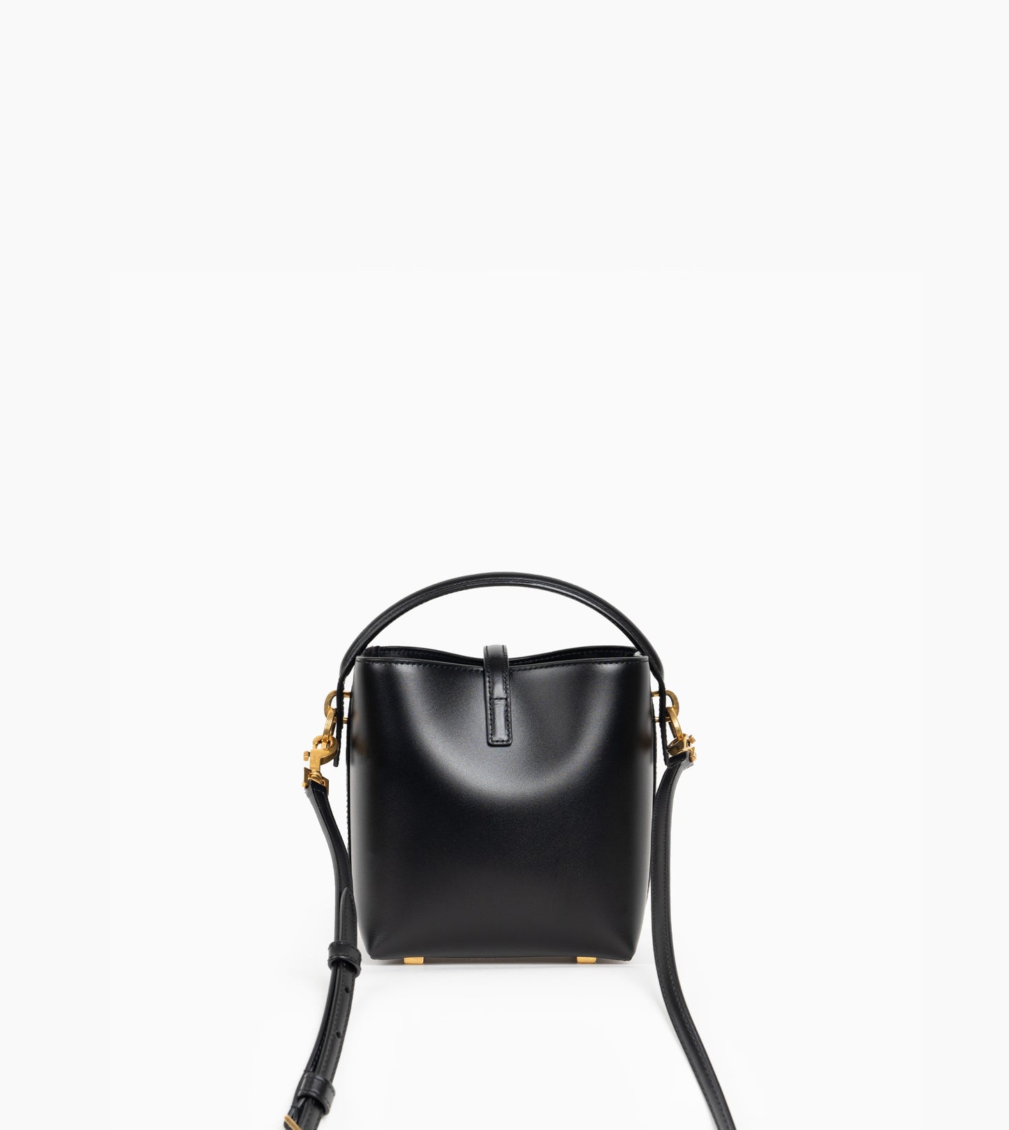 SAINT LAURENT- Mini Bag 37
